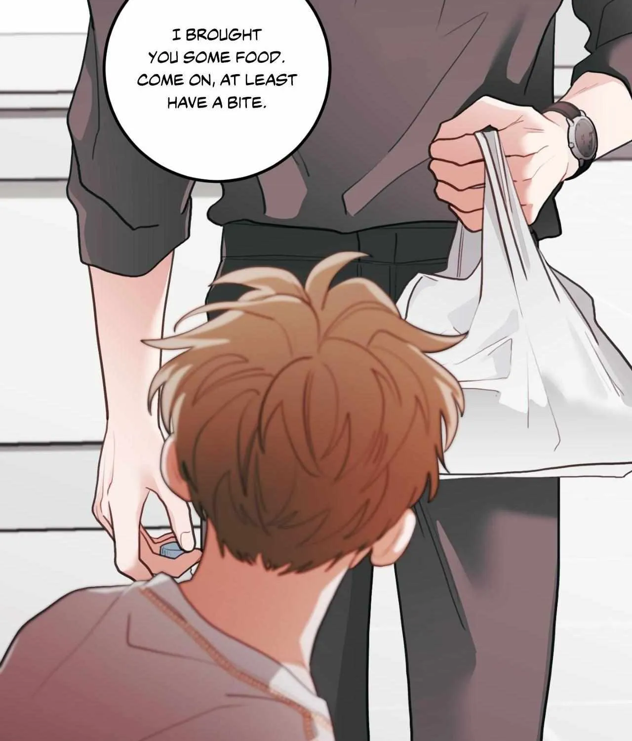 Pear Blosom Love Chapter 72 page 87 - 