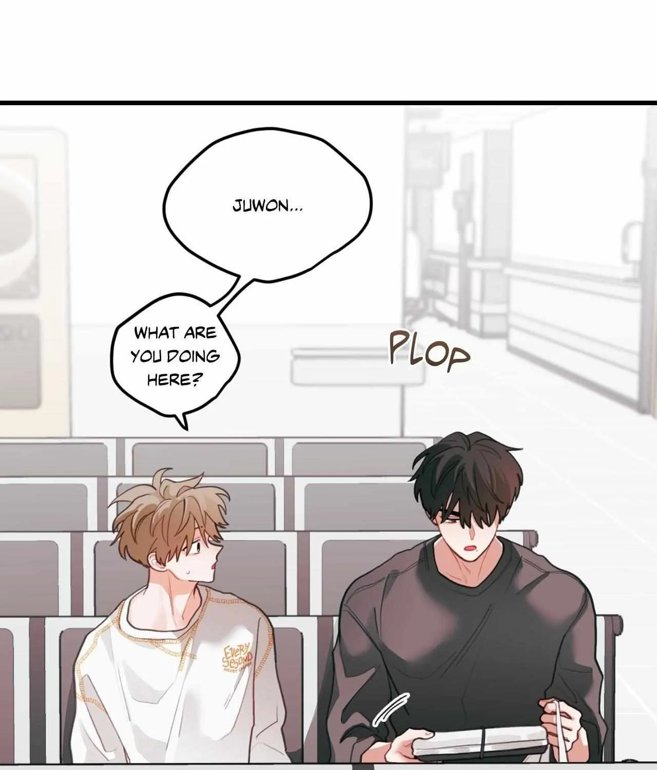 Pear Blosom Love Chapter 72 page 89 - 