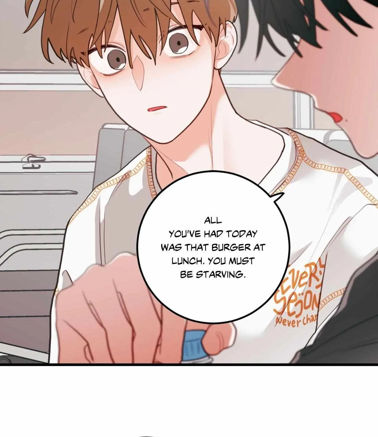 Pear Blosom Love Chapter 72 page 91 - 