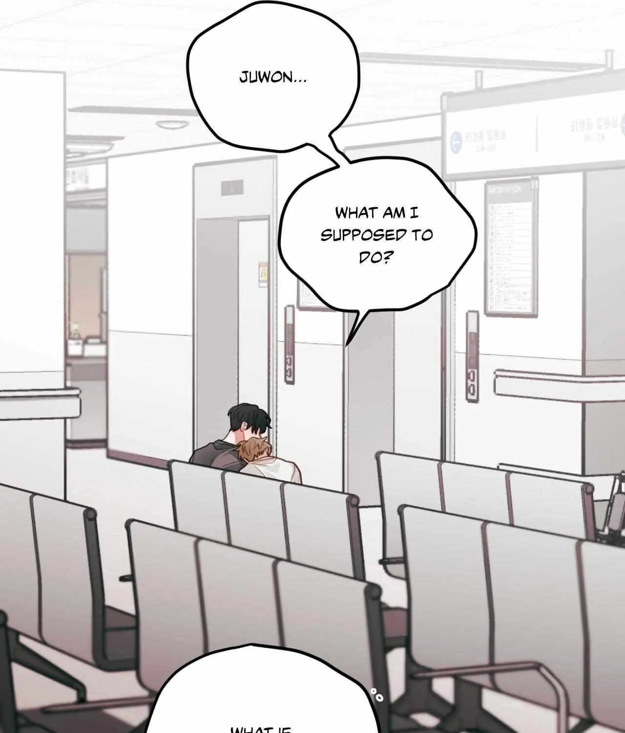Pear Blosom Love Chapter 72 page 95 - 