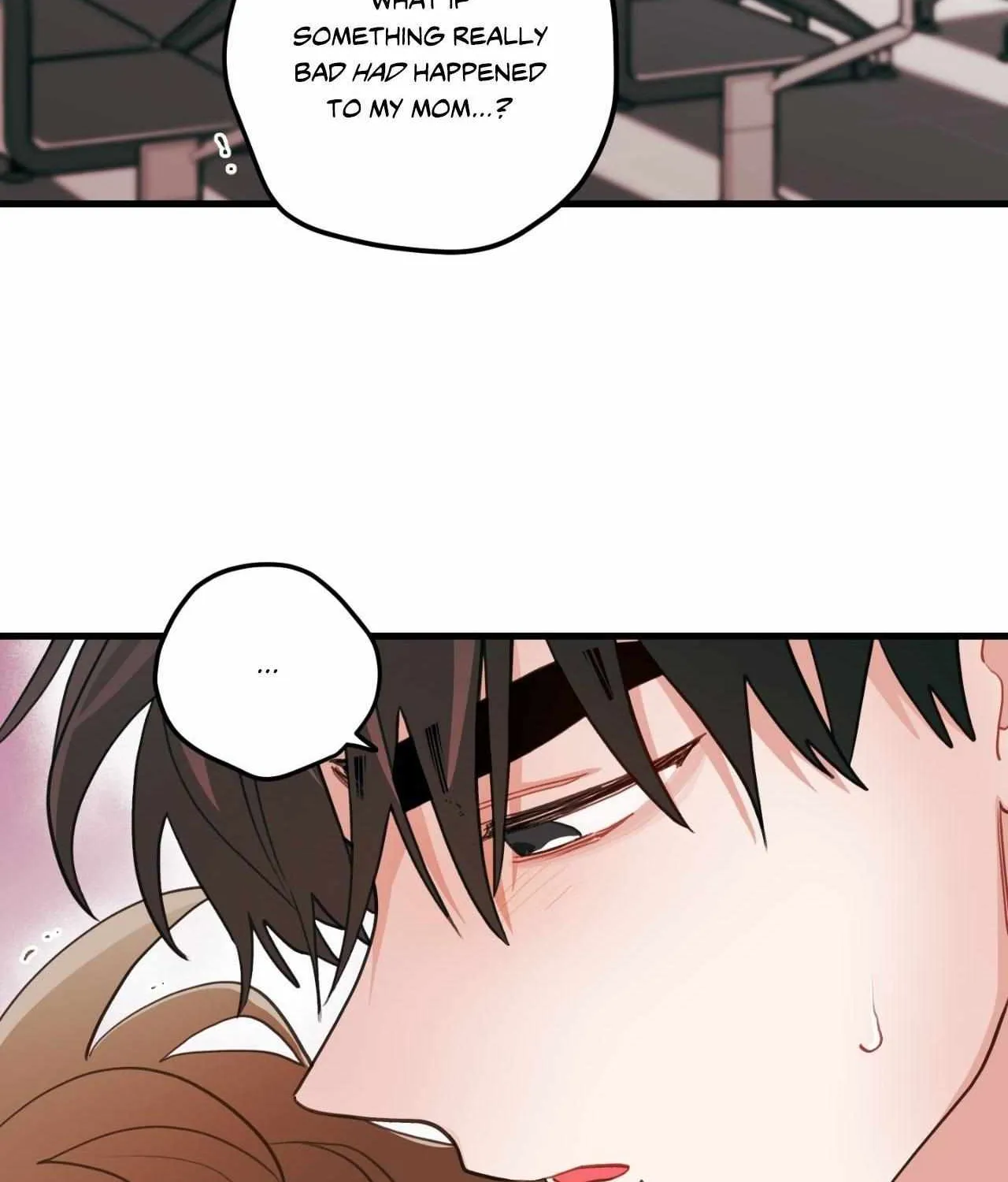 Pear Blosom Love Chapter 72 page 96 - 