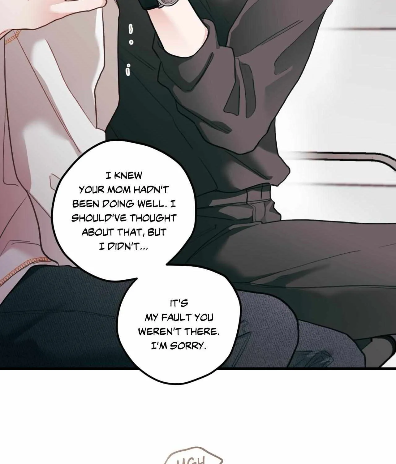 Pear Blosom Love Chapter 72 page 100 - 