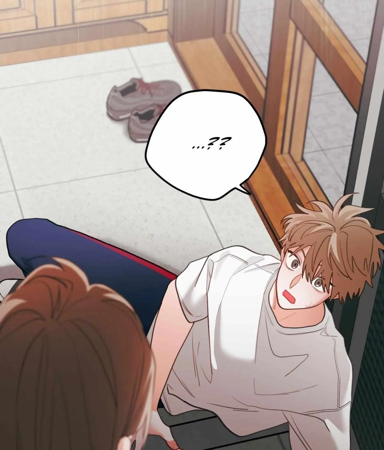 Pear Blosom Love Chapter 73 page 102 - 