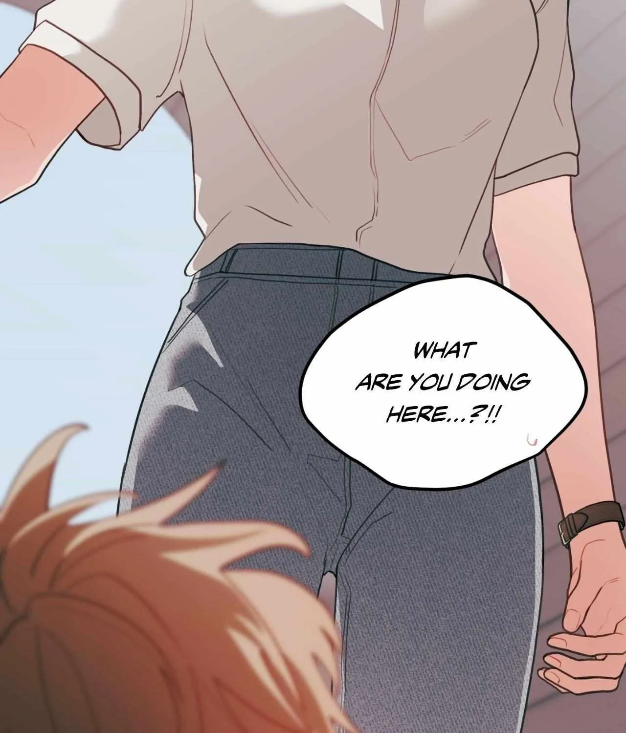 Pear Blosom Love Chapter 73 page 105 - 