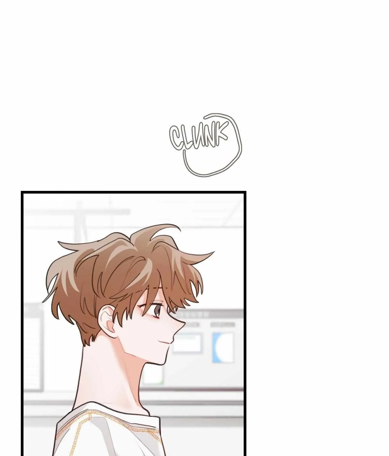 Pear Blosom Love Chapter 73 page 17 - 