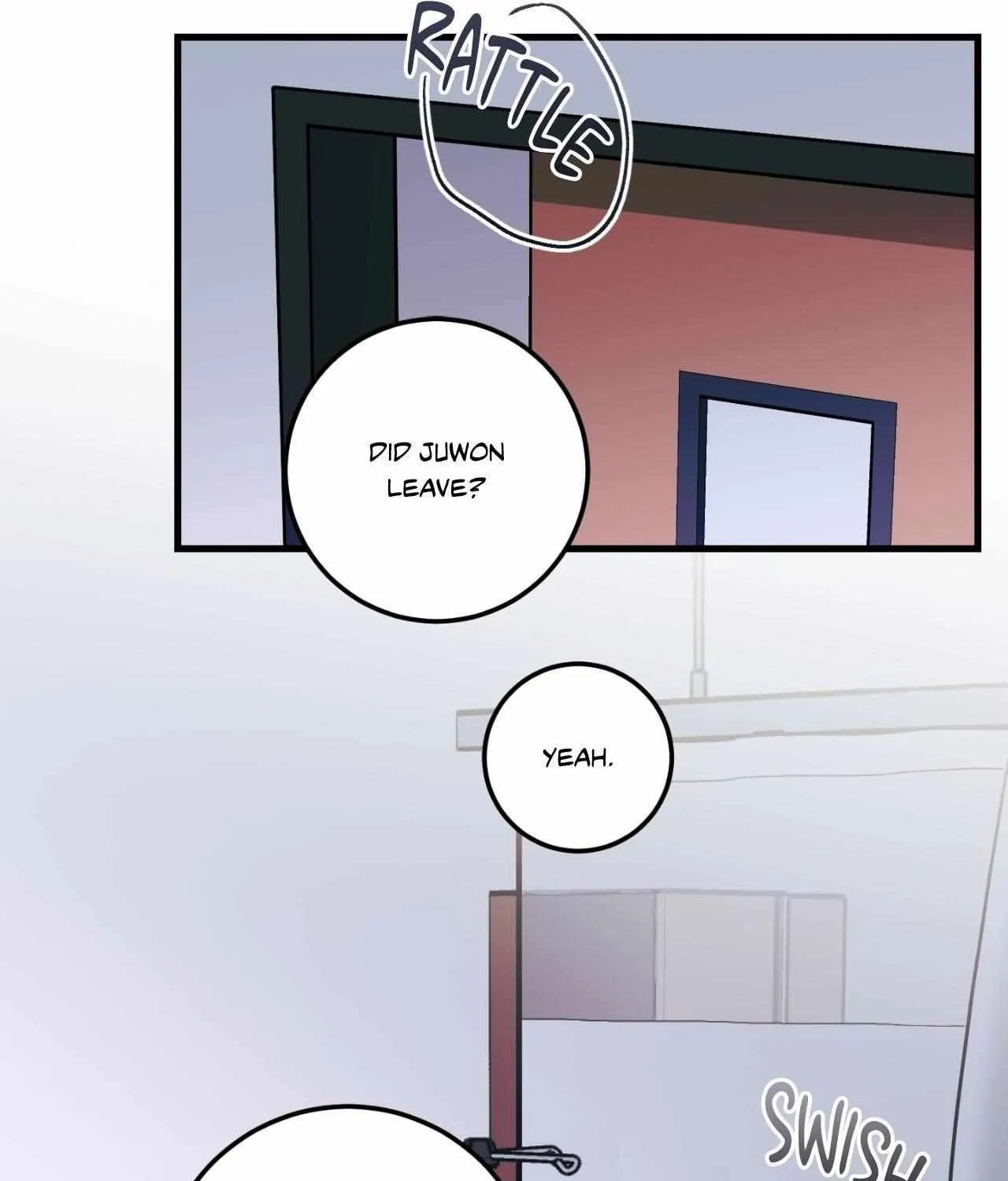 Pear Blosom Love Chapter 73 page 20 - 