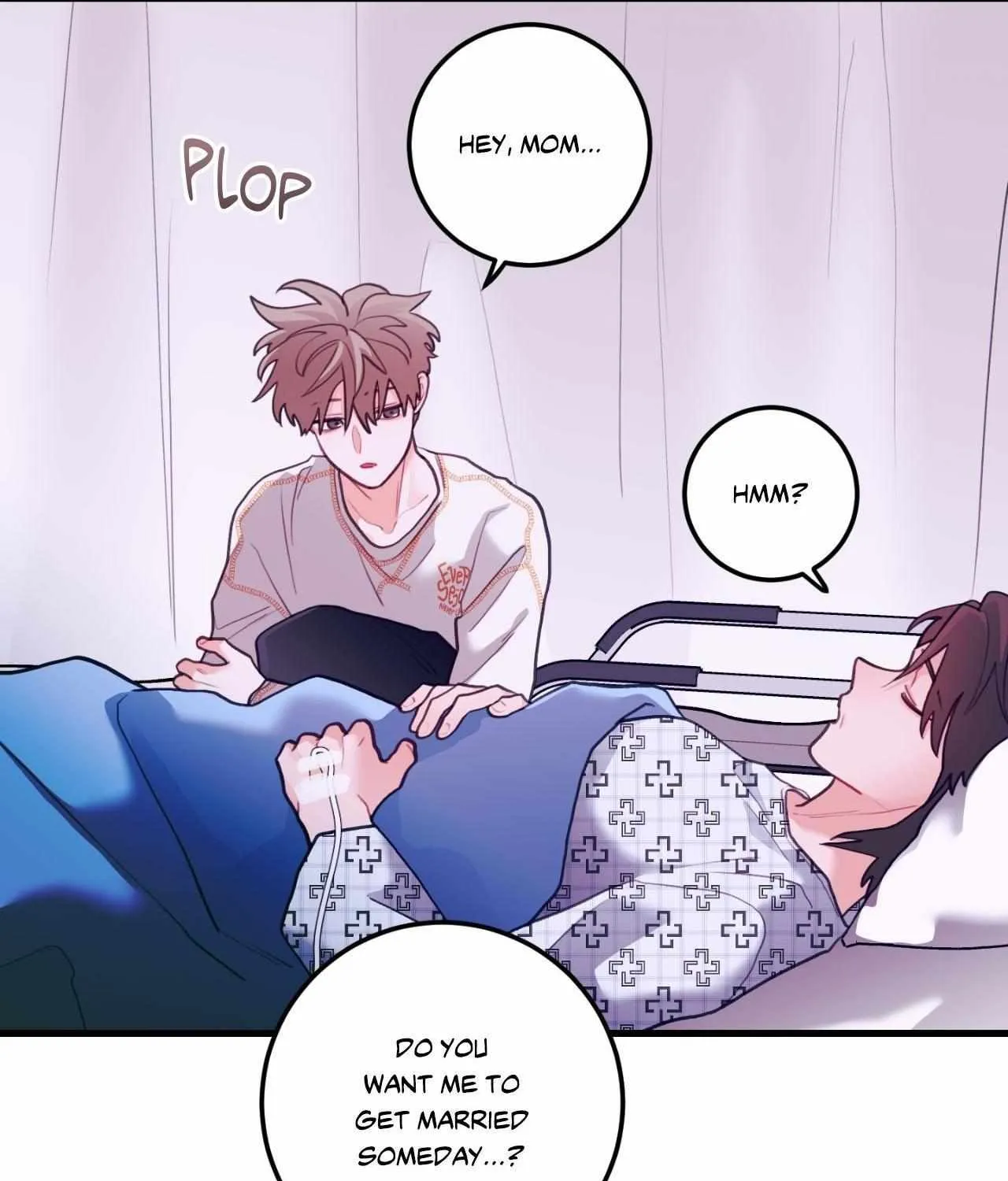 Pear Blosom Love Chapter 73 page 23 - 