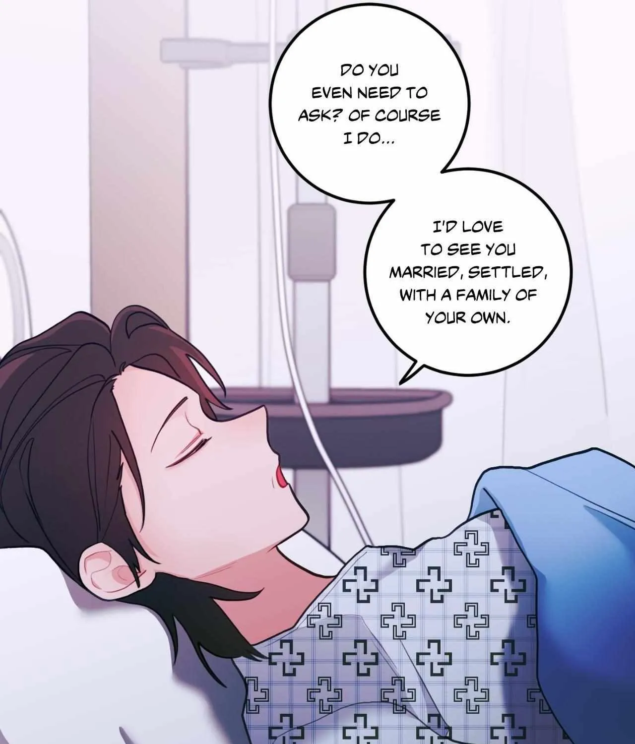 Pear Blosom Love Chapter 73 page 26 - 