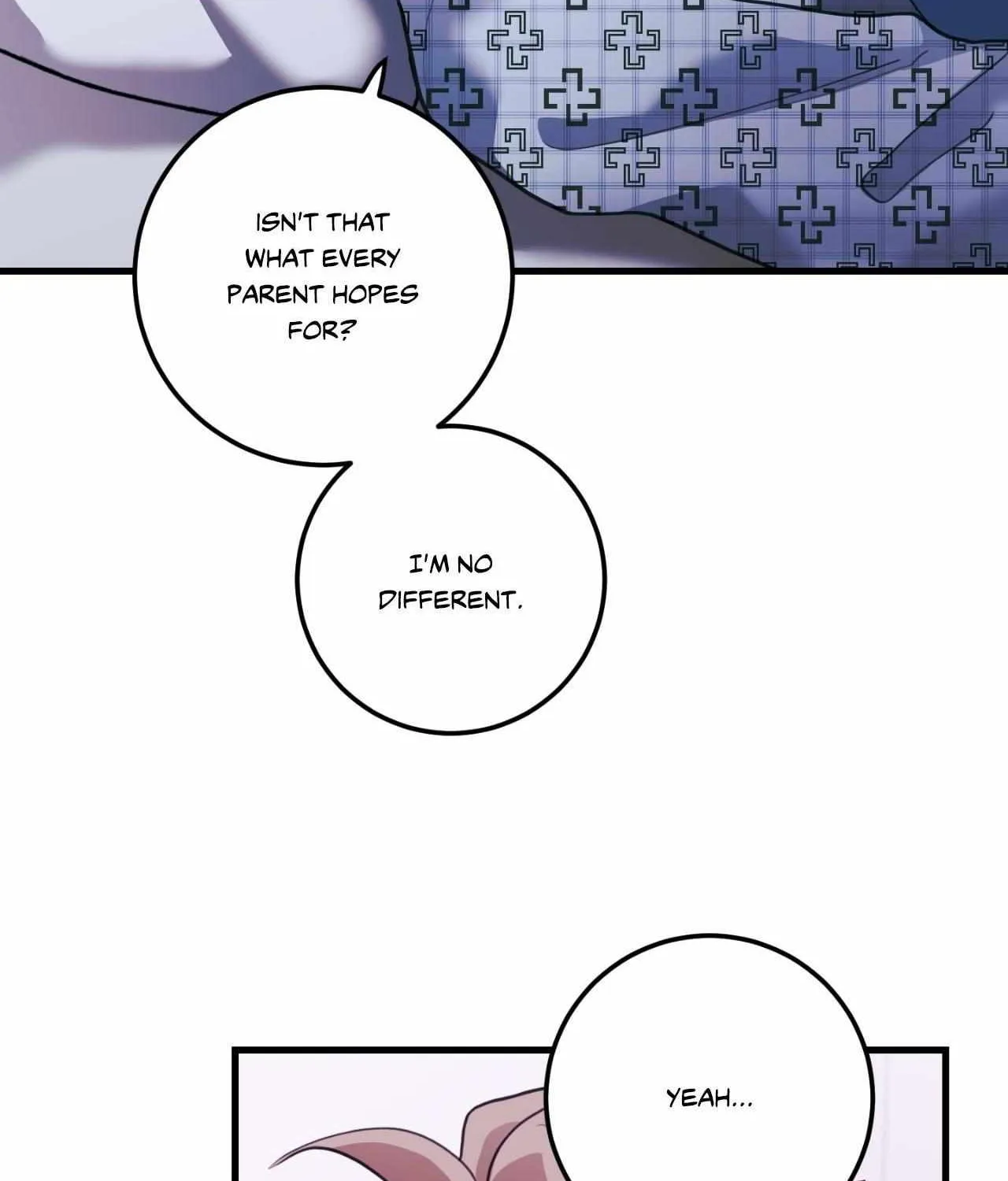 Pear Blosom Love Chapter 73 page 27 - 