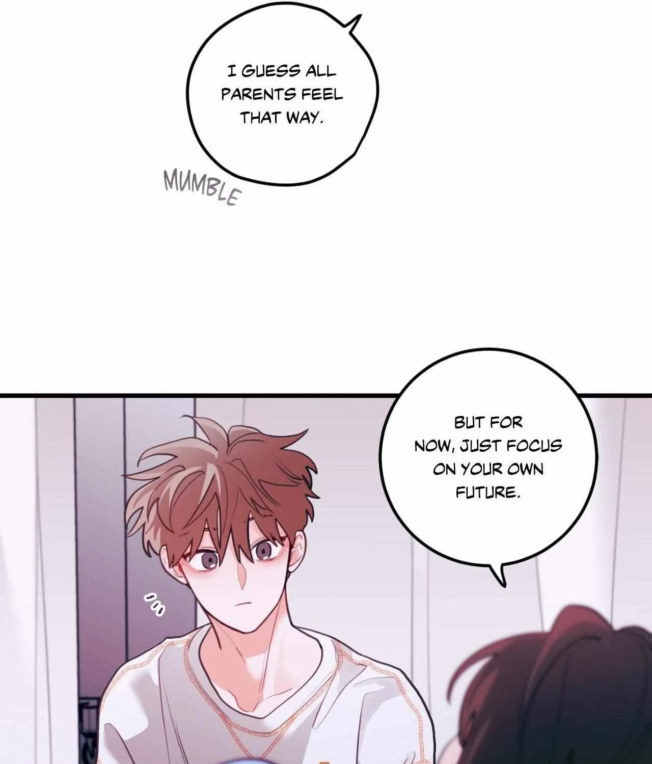 Pear Blosom Love Chapter 73 page 29 - 