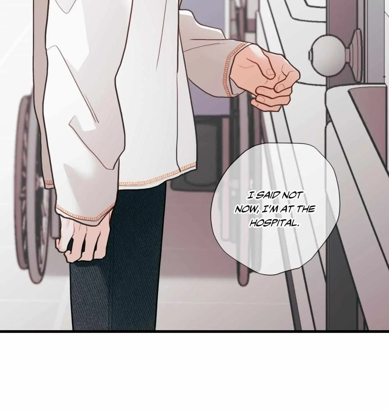 Pear Blosom Love Chapter 73 page 4 - 