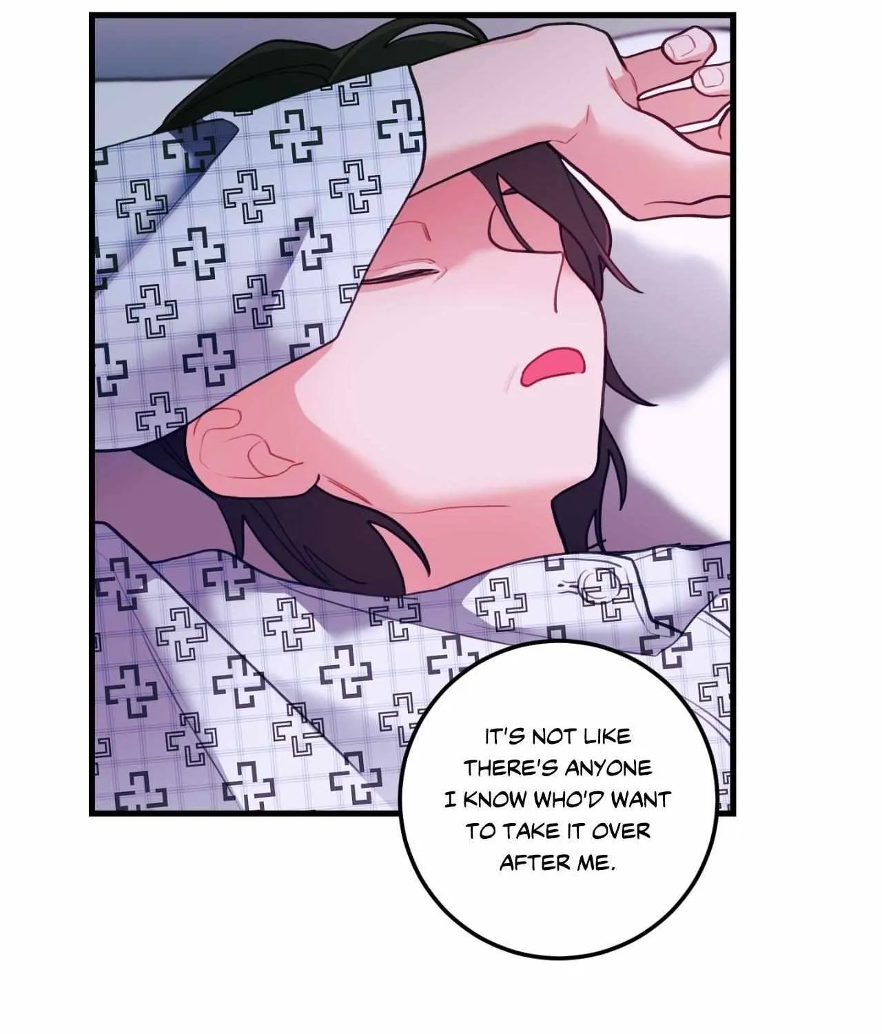 Pear Blosom Love Chapter 73 page 34 - 