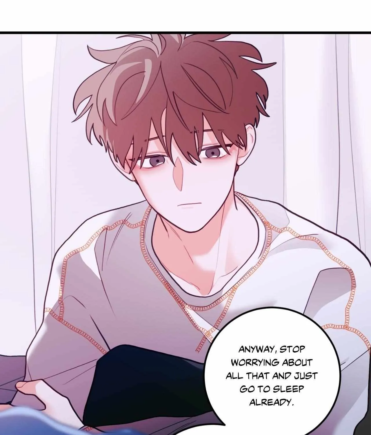 Pear Blosom Love Chapter 73 page 35 - 