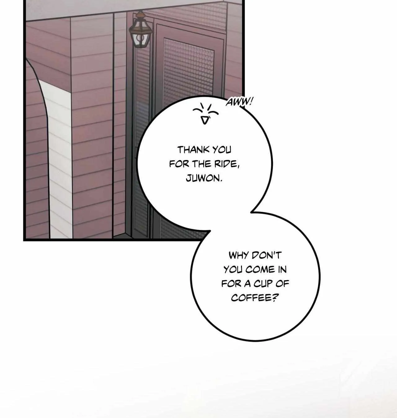 Pear Blosom Love Chapter 73 page 40 - 