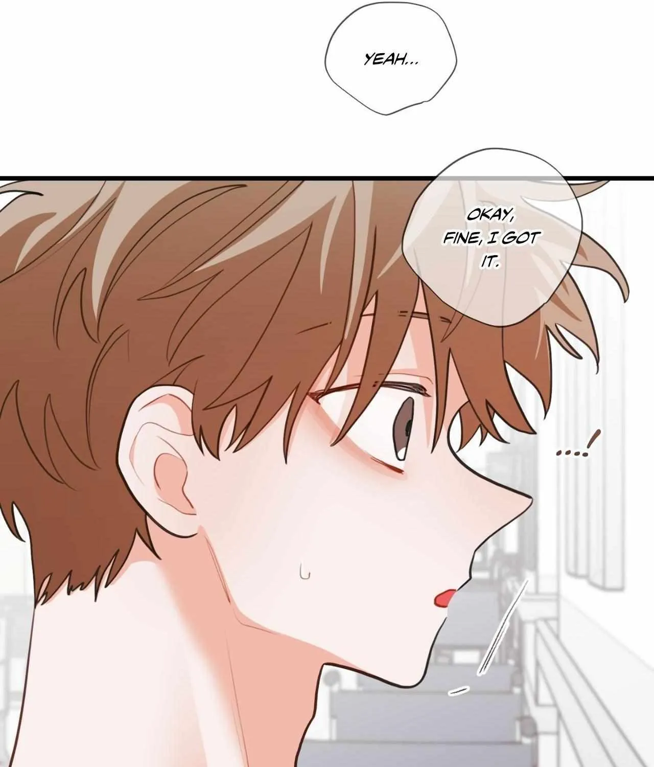 Pear Blosom Love Chapter 73 page 5 - 