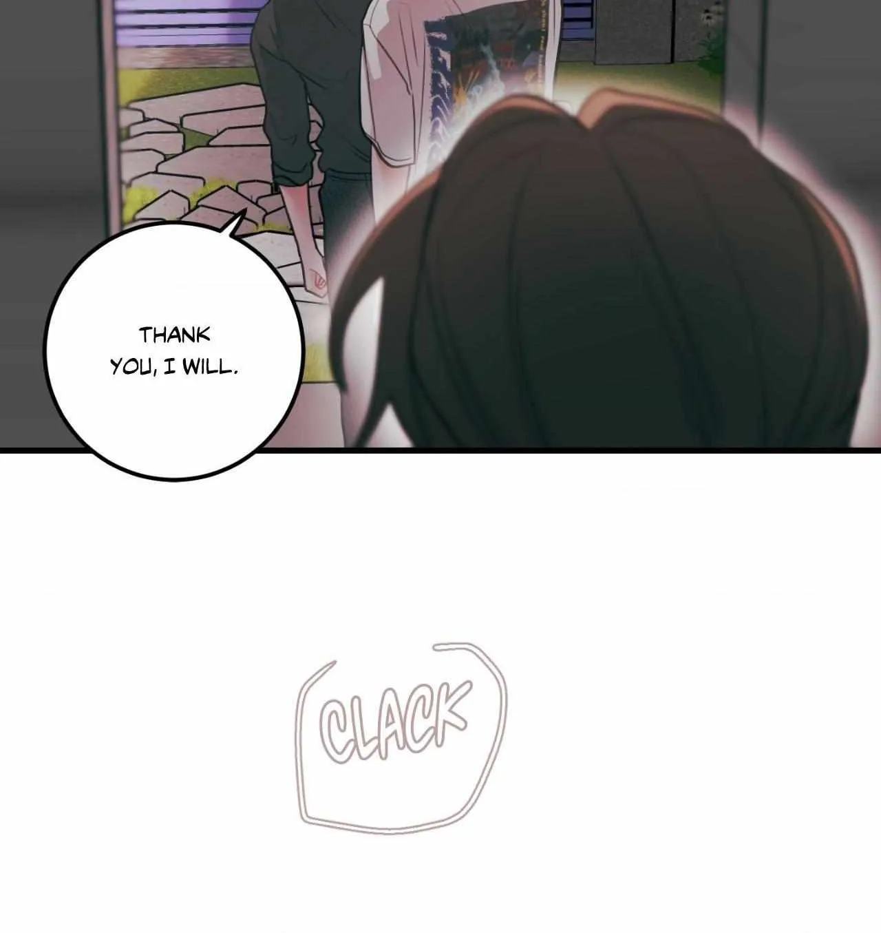 Pear Blosom Love Chapter 73 page 43 - 