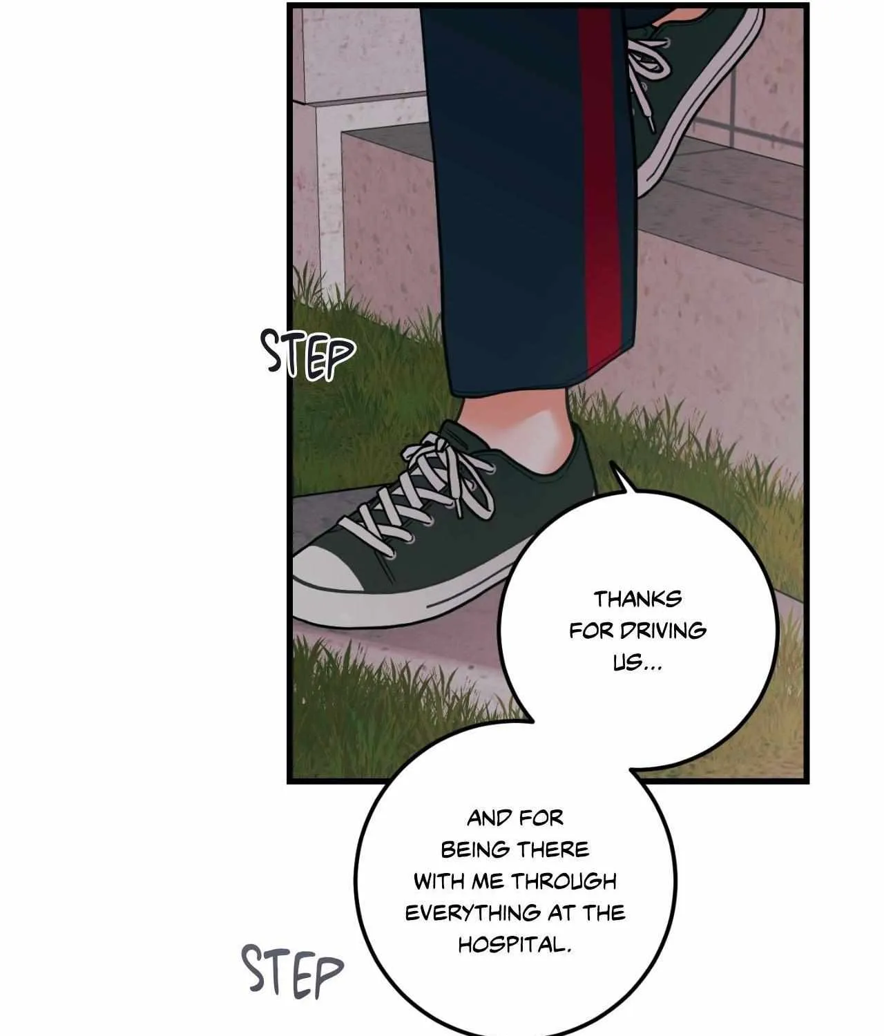 Pear Blosom Love Chapter 73 page 44 - 