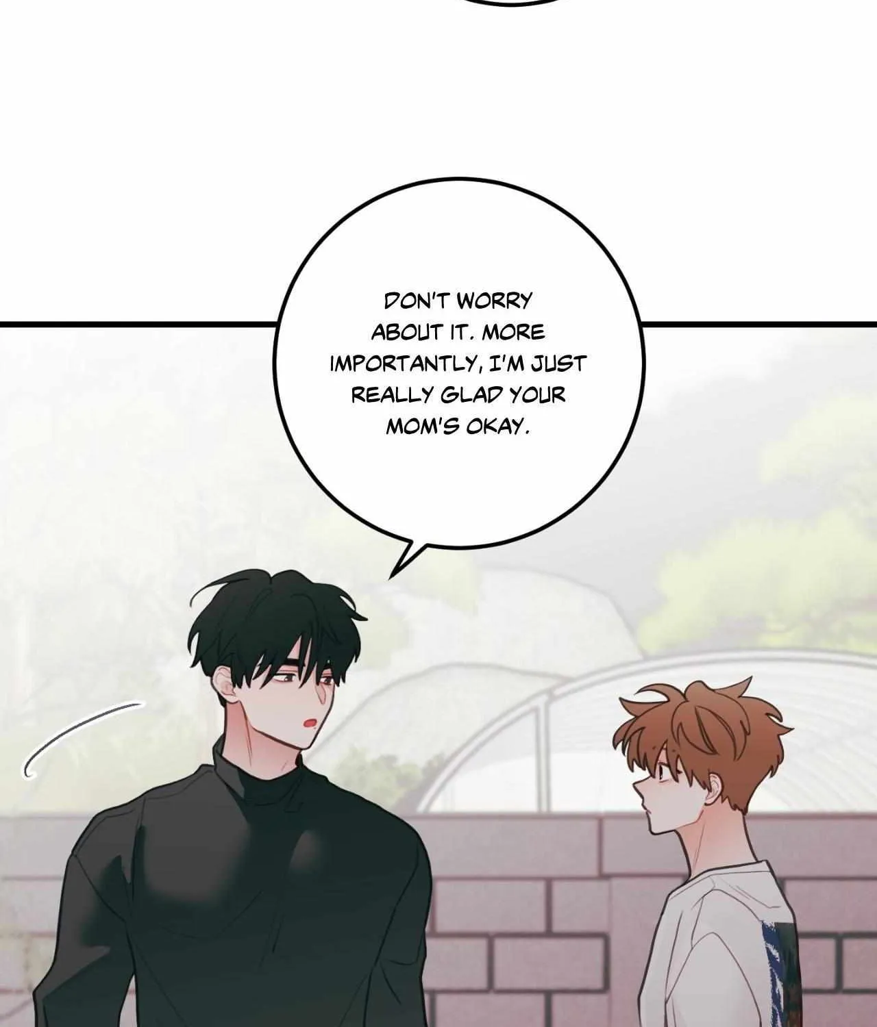 Pear Blosom Love Chapter 73 page 45 - 