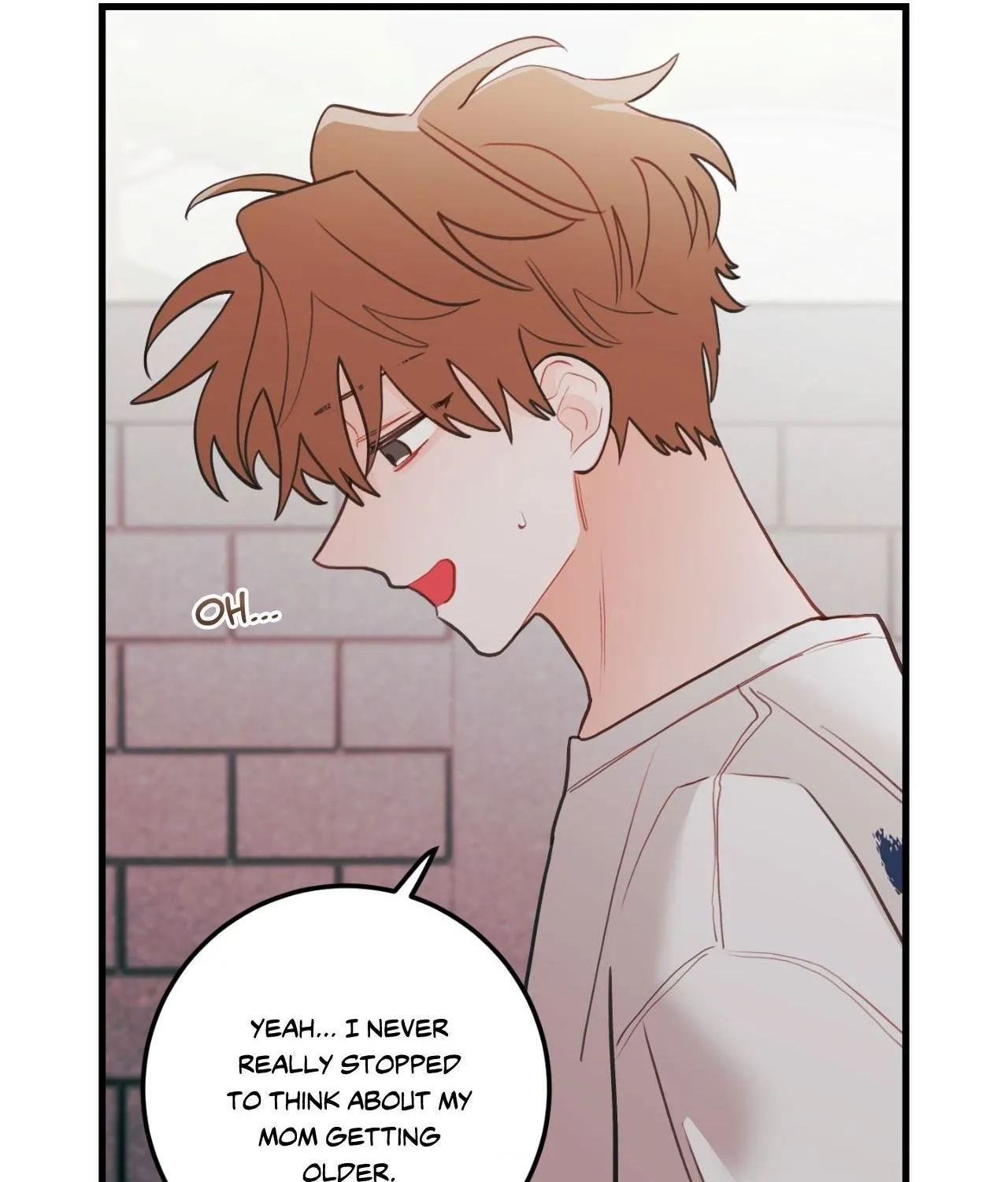 Pear Blosom Love Chapter 73 page 47 - 