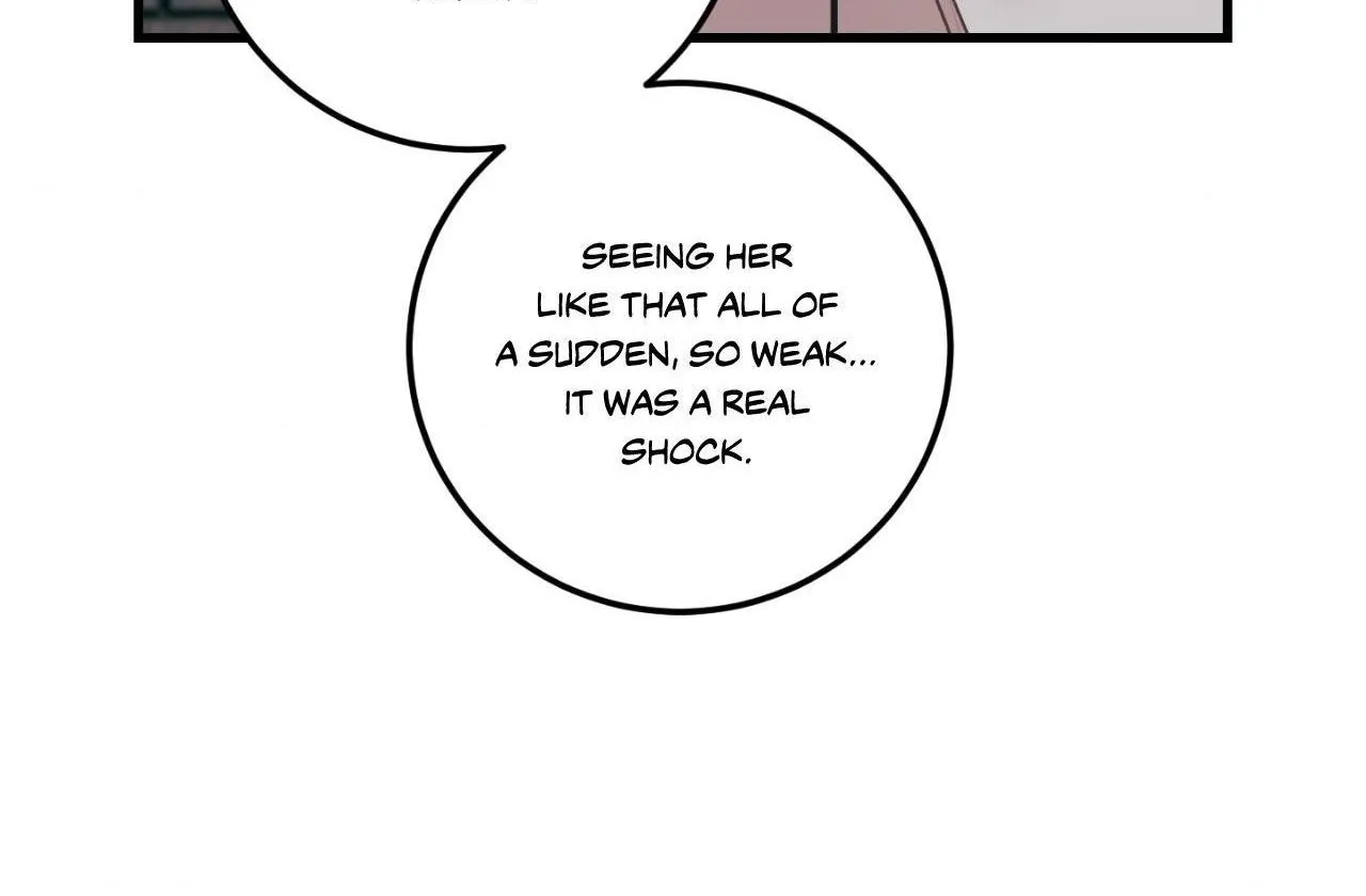 Pear Blosom Love Chapter 73 page 48 - 
