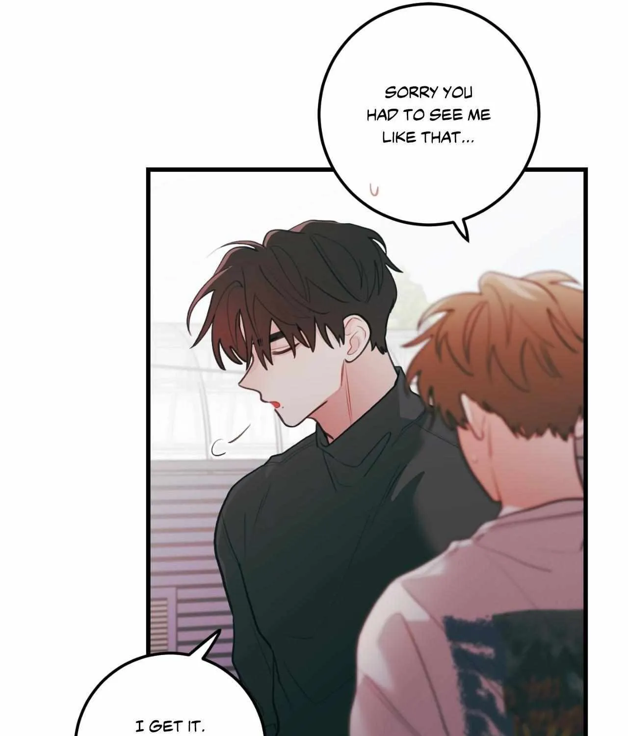 Pear Blosom Love Chapter 73 page 49 - 