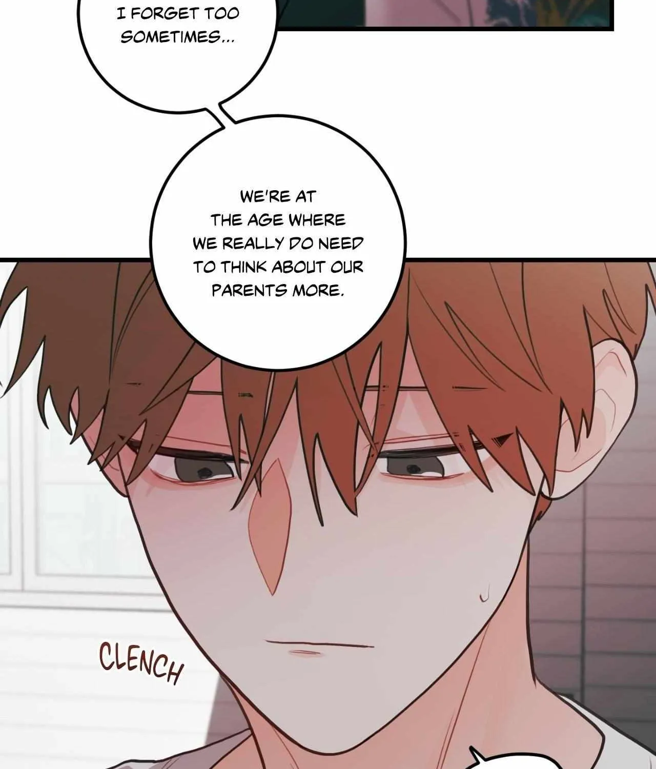 Pear Blosom Love Chapter 73 page 50 - 