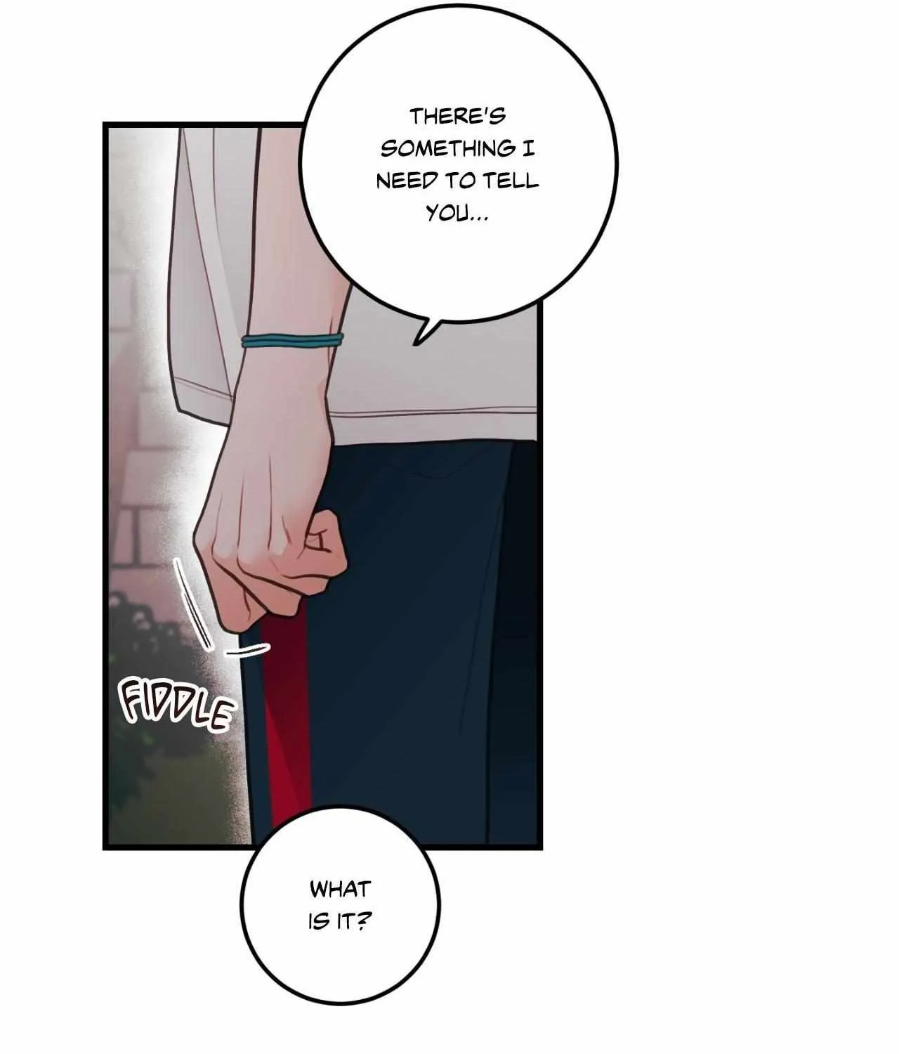 Pear Blosom Love Chapter 73 page 52 - 