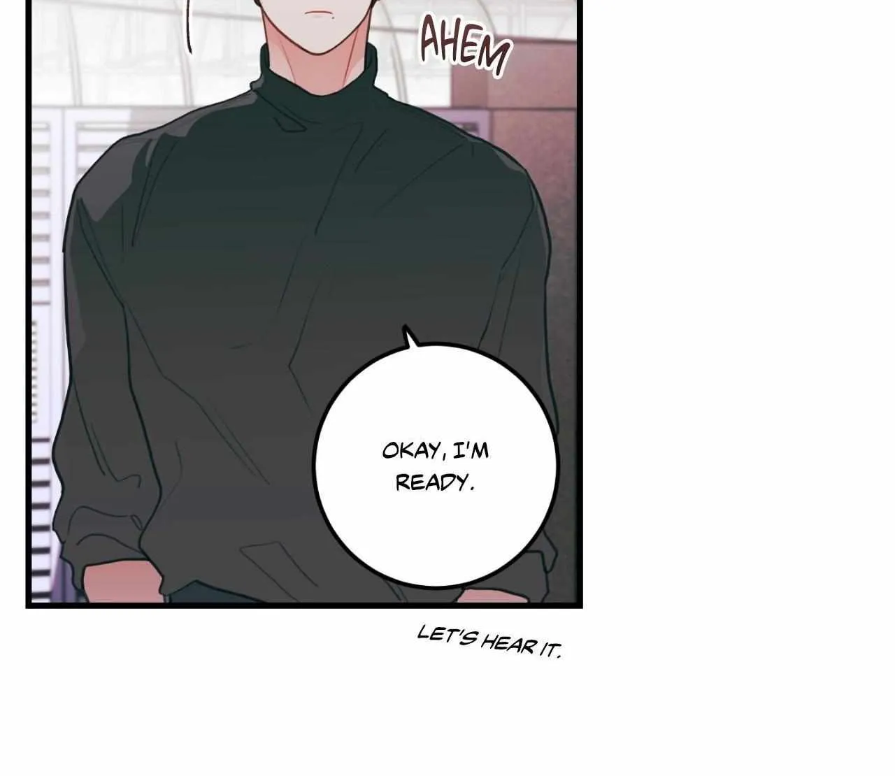Pear Blosom Love Chapter 73 page 57 - 