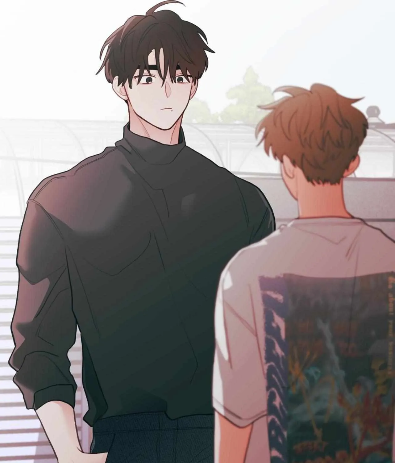 Pear Blosom Love Chapter 73 page 60 - 