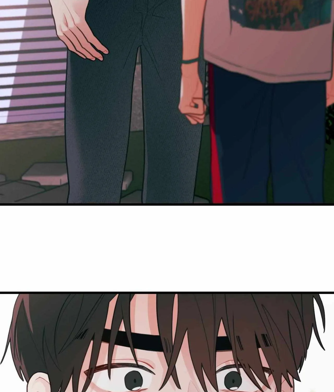 Pear Blosom Love Chapter 73 page 61 - 