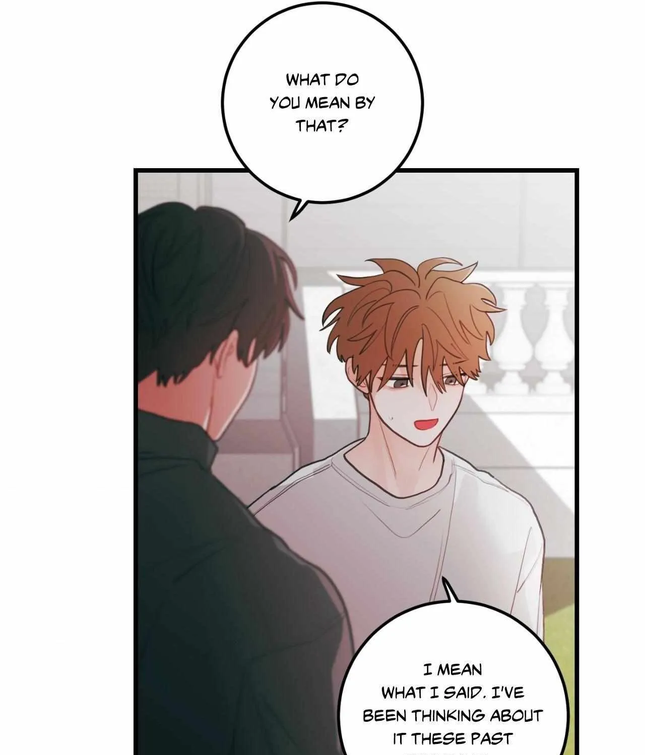 Pear Blosom Love Chapter 73 page 63 - 
