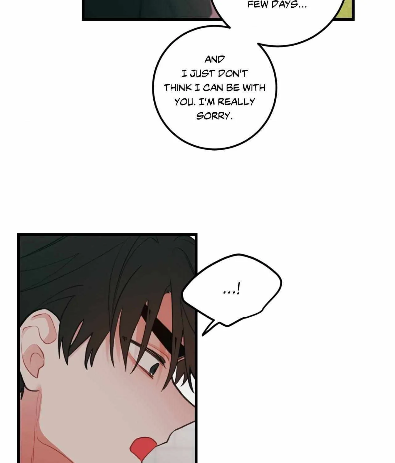 Pear Blosom Love Chapter 73 page 64 - 