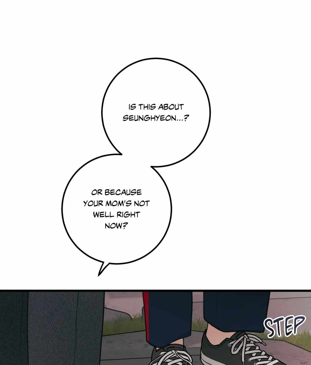 Pear Blosom Love Chapter 73 page 66 - 