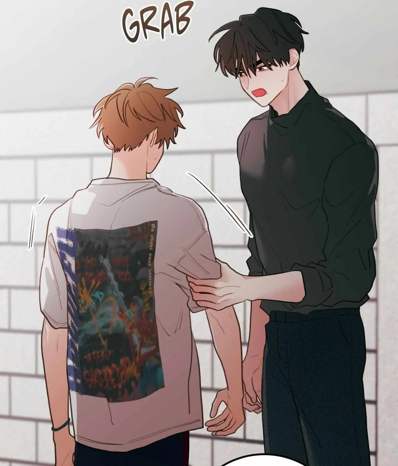 Pear Blosom Love Chapter 73 page 68 - 