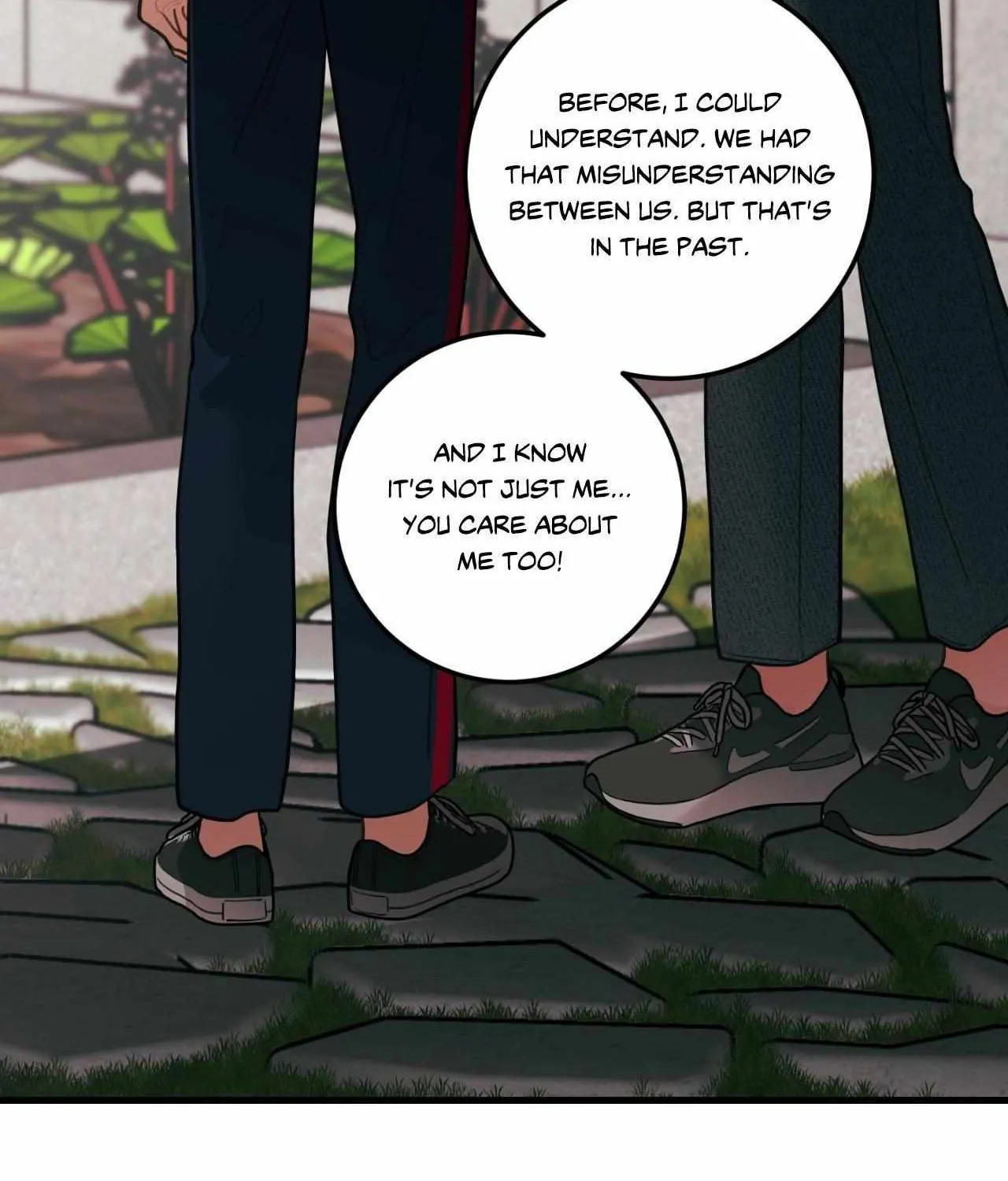 Pear Blosom Love Chapter 73 page 69 - 