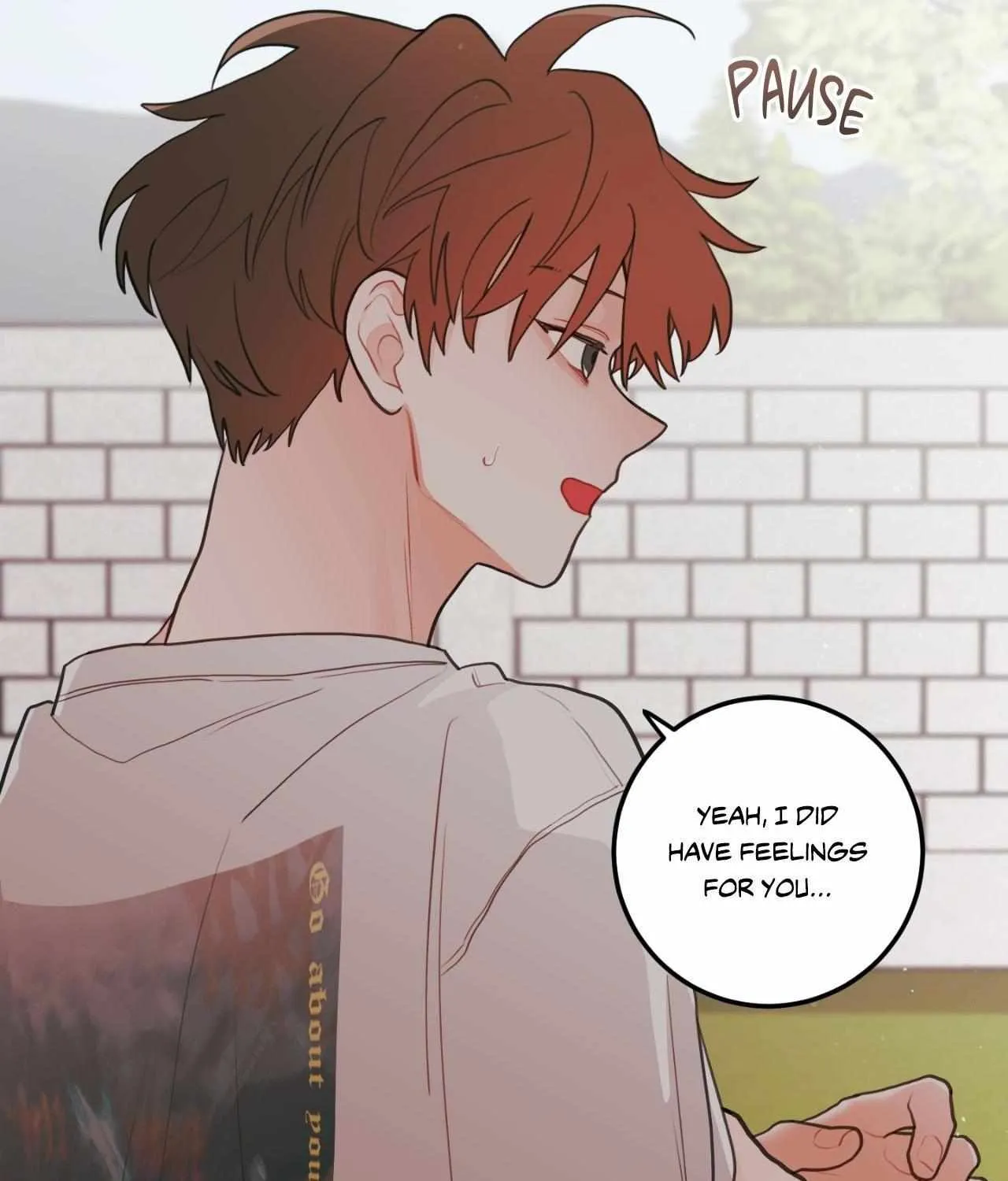 Pear Blosom Love Chapter 73 page 71 - 