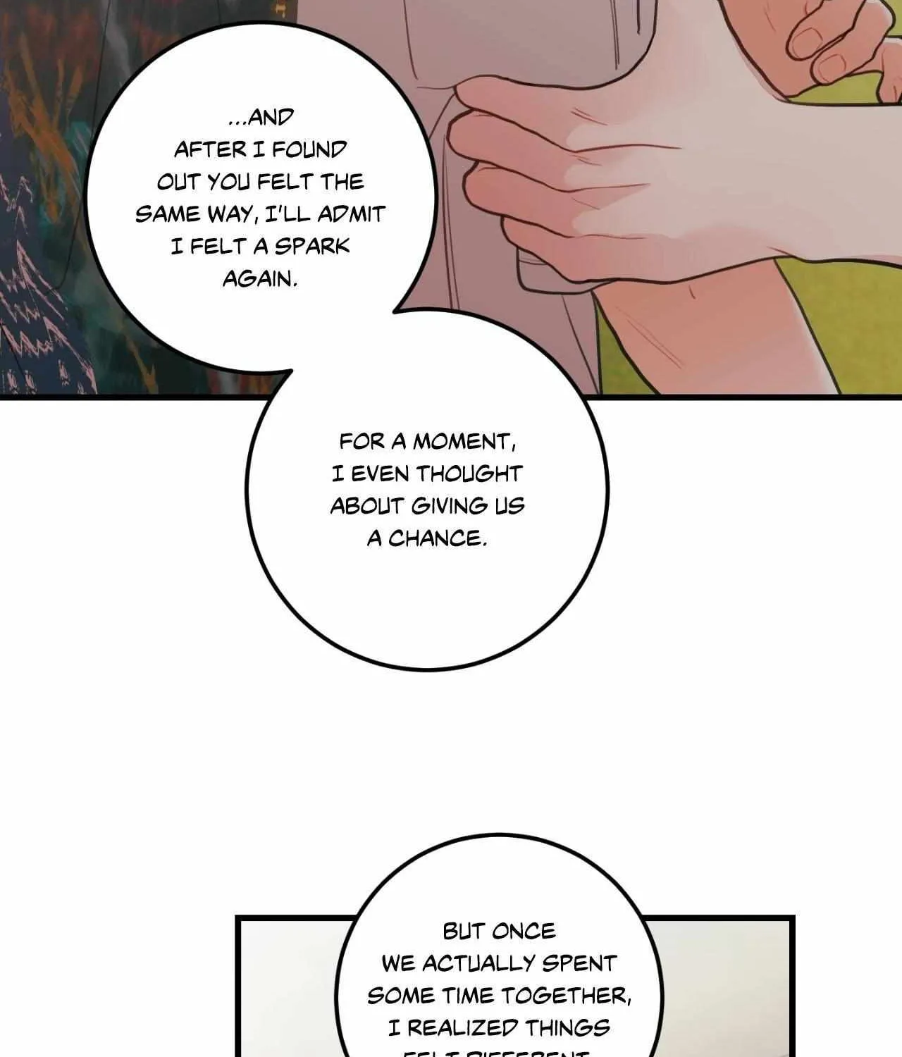 Pear Blosom Love Chapter 73 page 72 - 