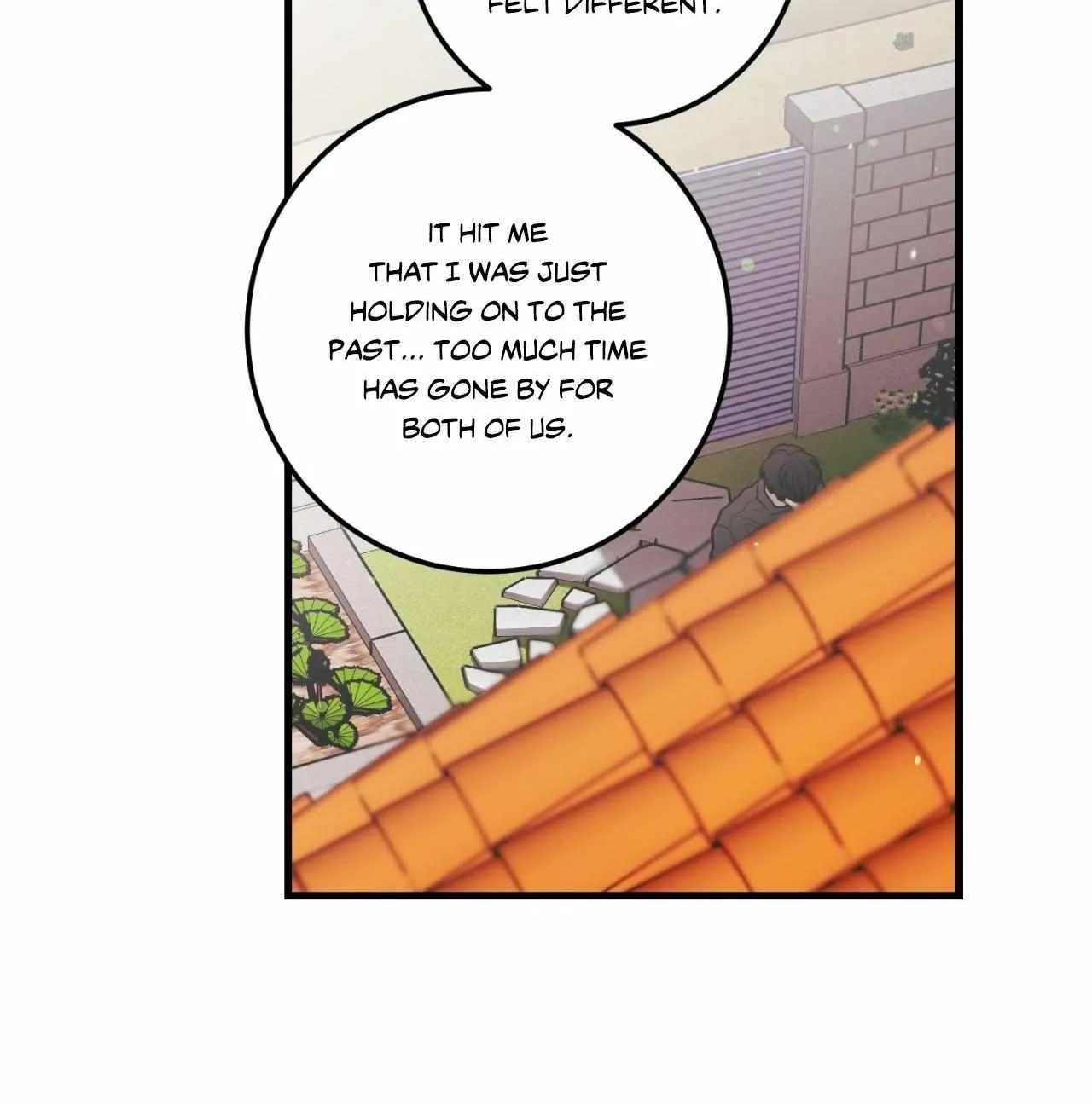 Pear Blosom Love Chapter 73 page 73 - 