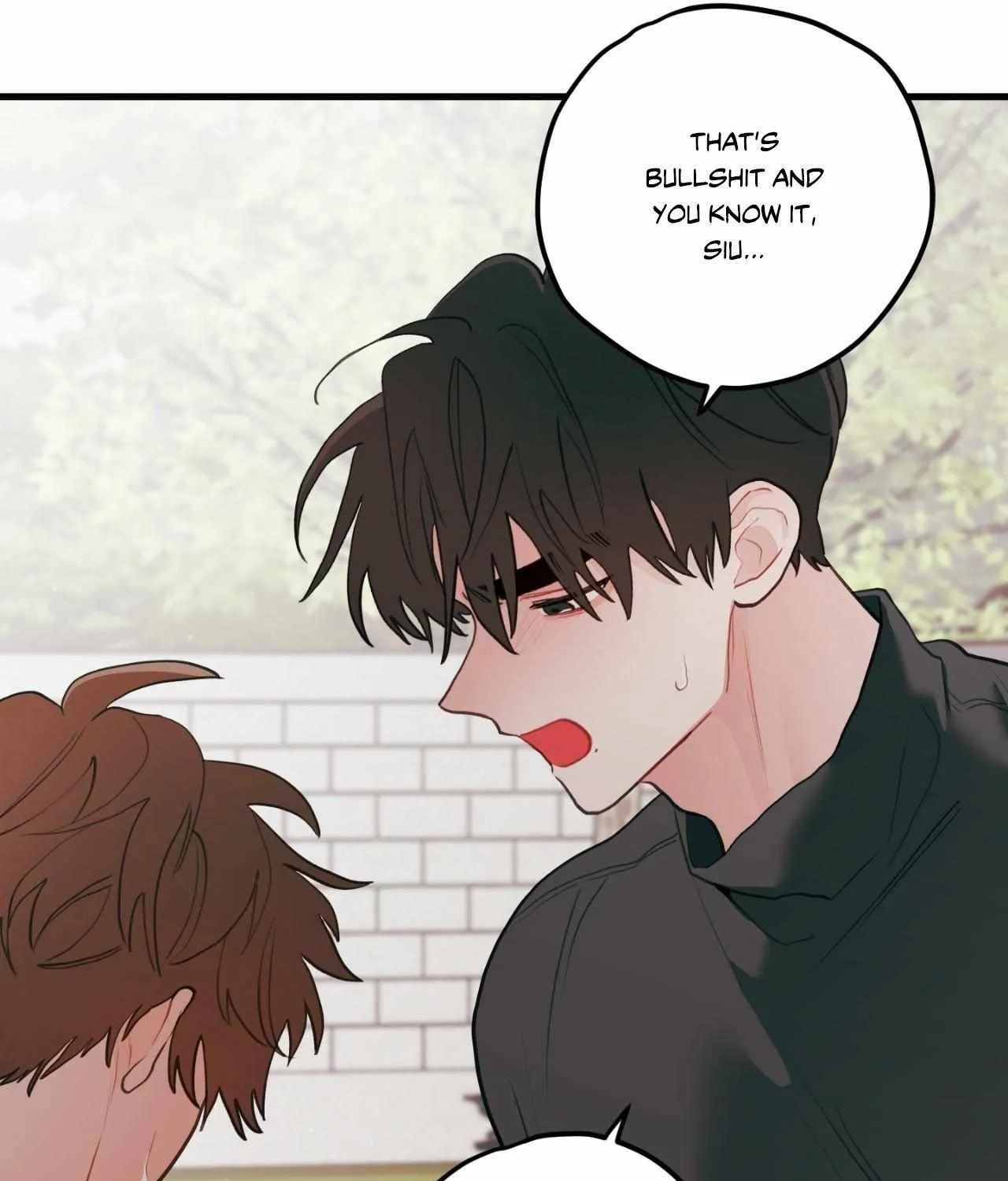Pear Blosom Love Chapter 73 page 74 - 