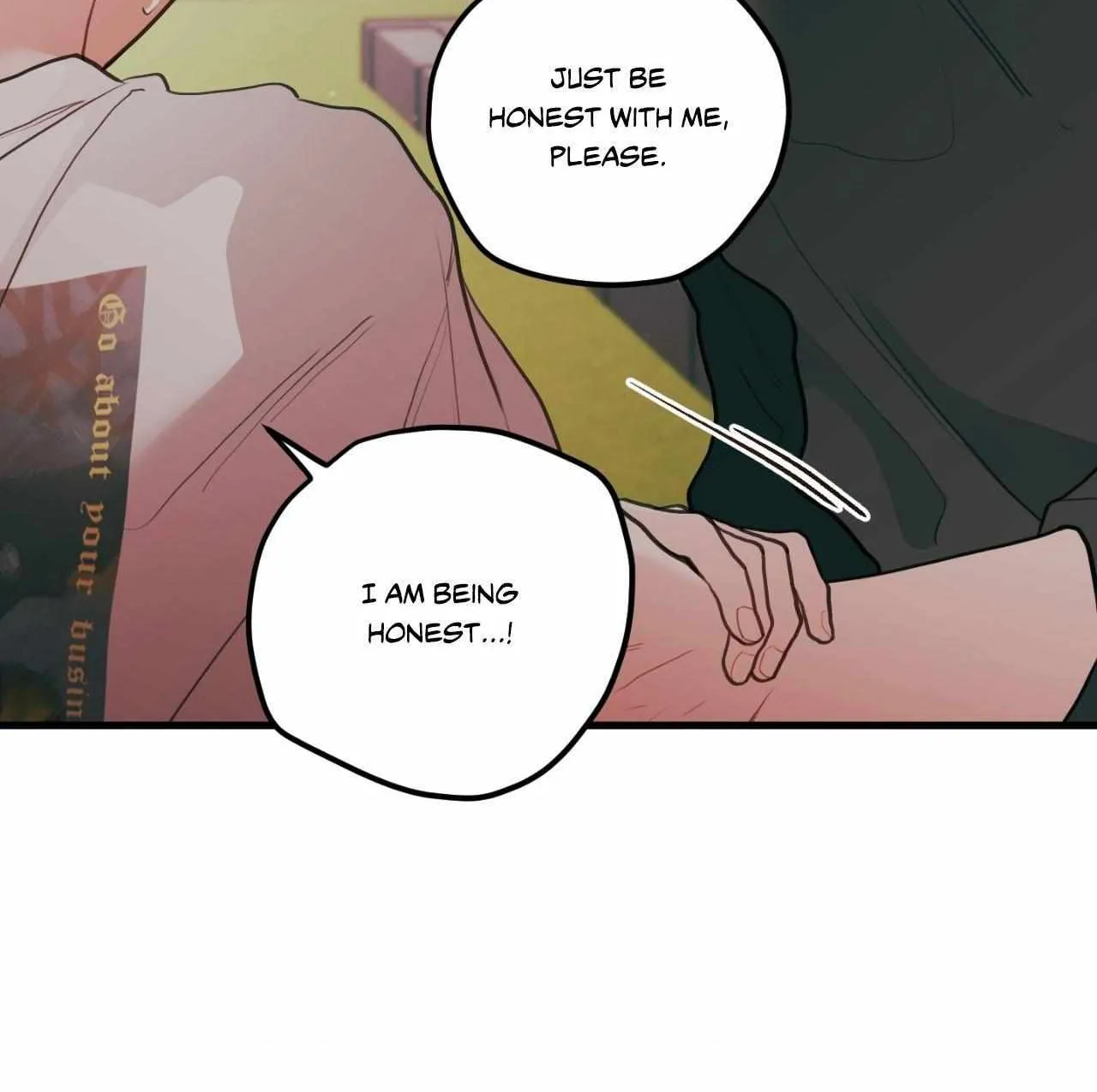 Pear Blosom Love Chapter 73 page 75 - 