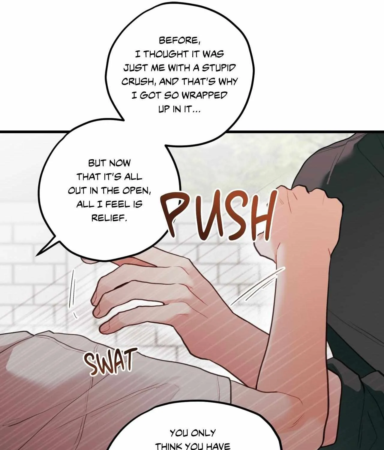 Pear Blosom Love Chapter 73 page 76 - 