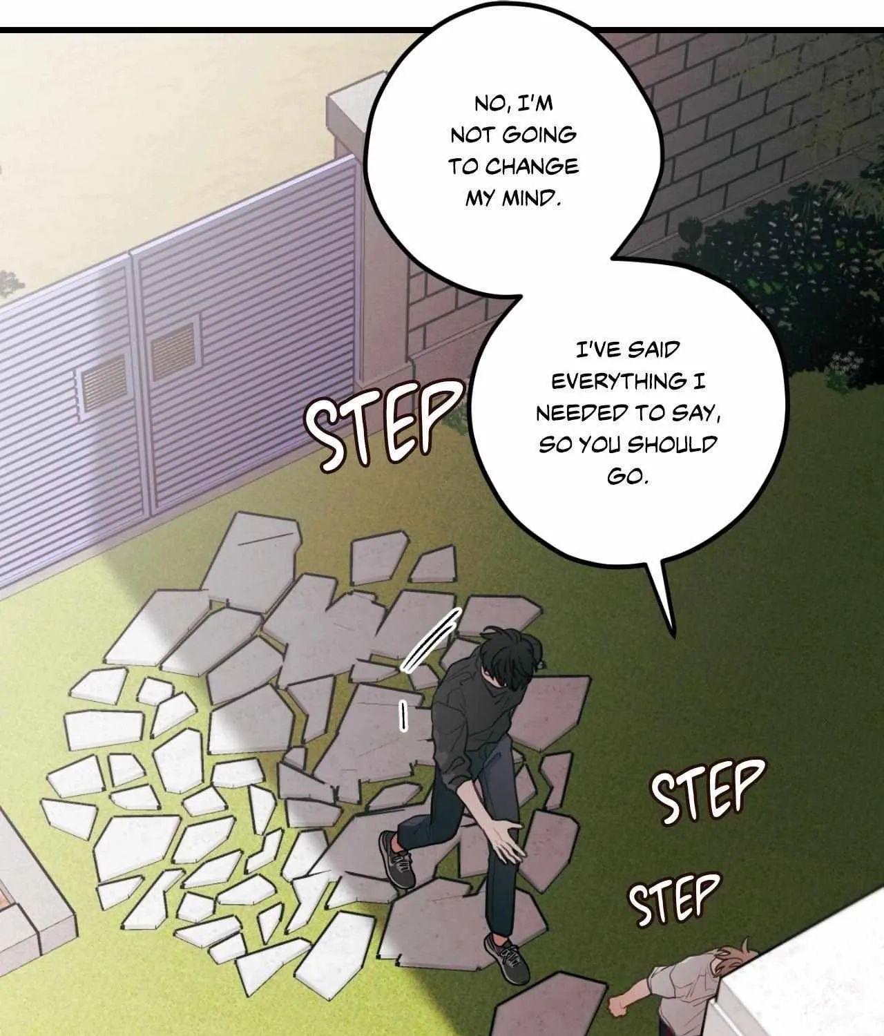 Pear Blosom Love Chapter 73 page 82 - 