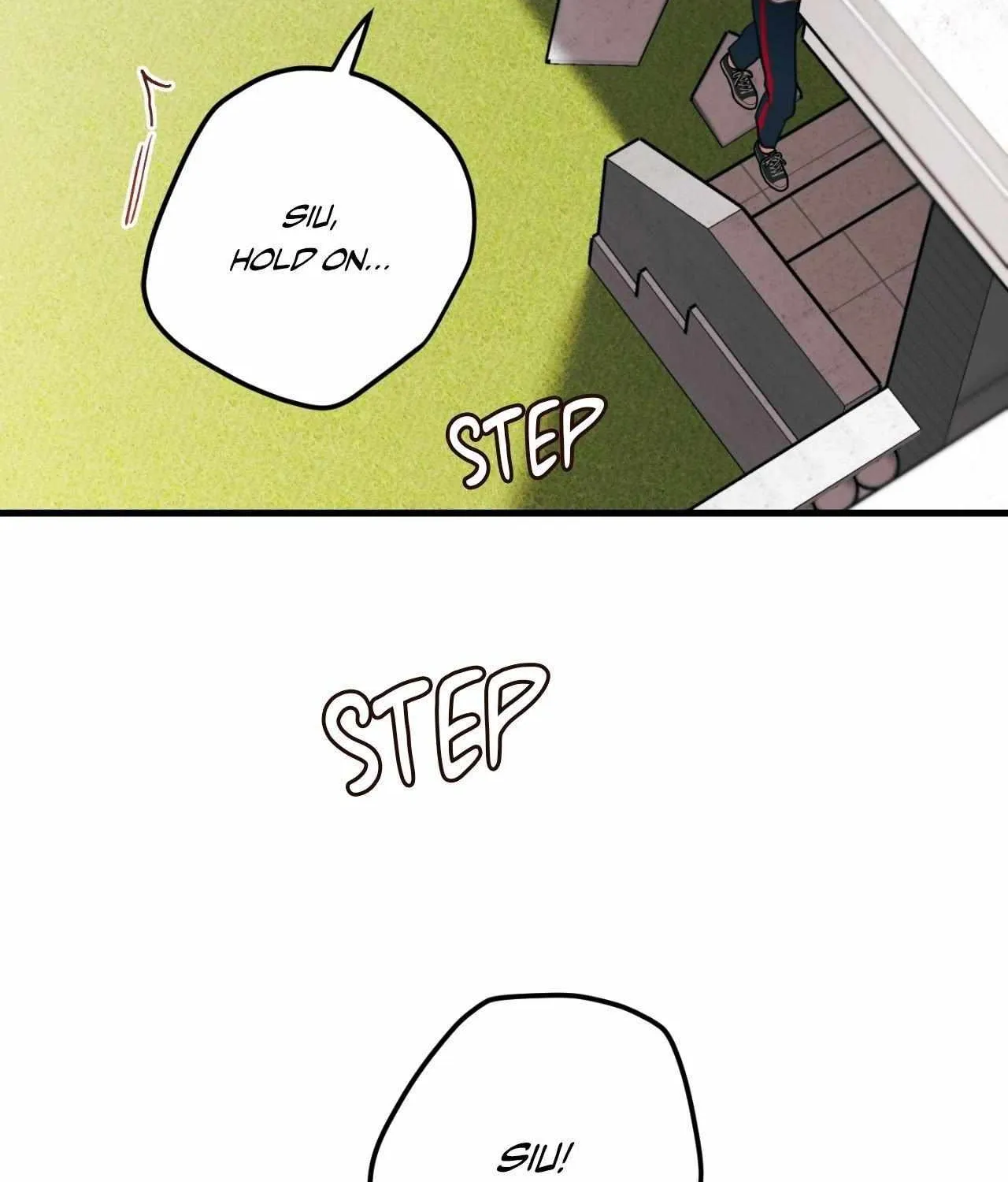 Pear Blosom Love Chapter 73 page 83 - 