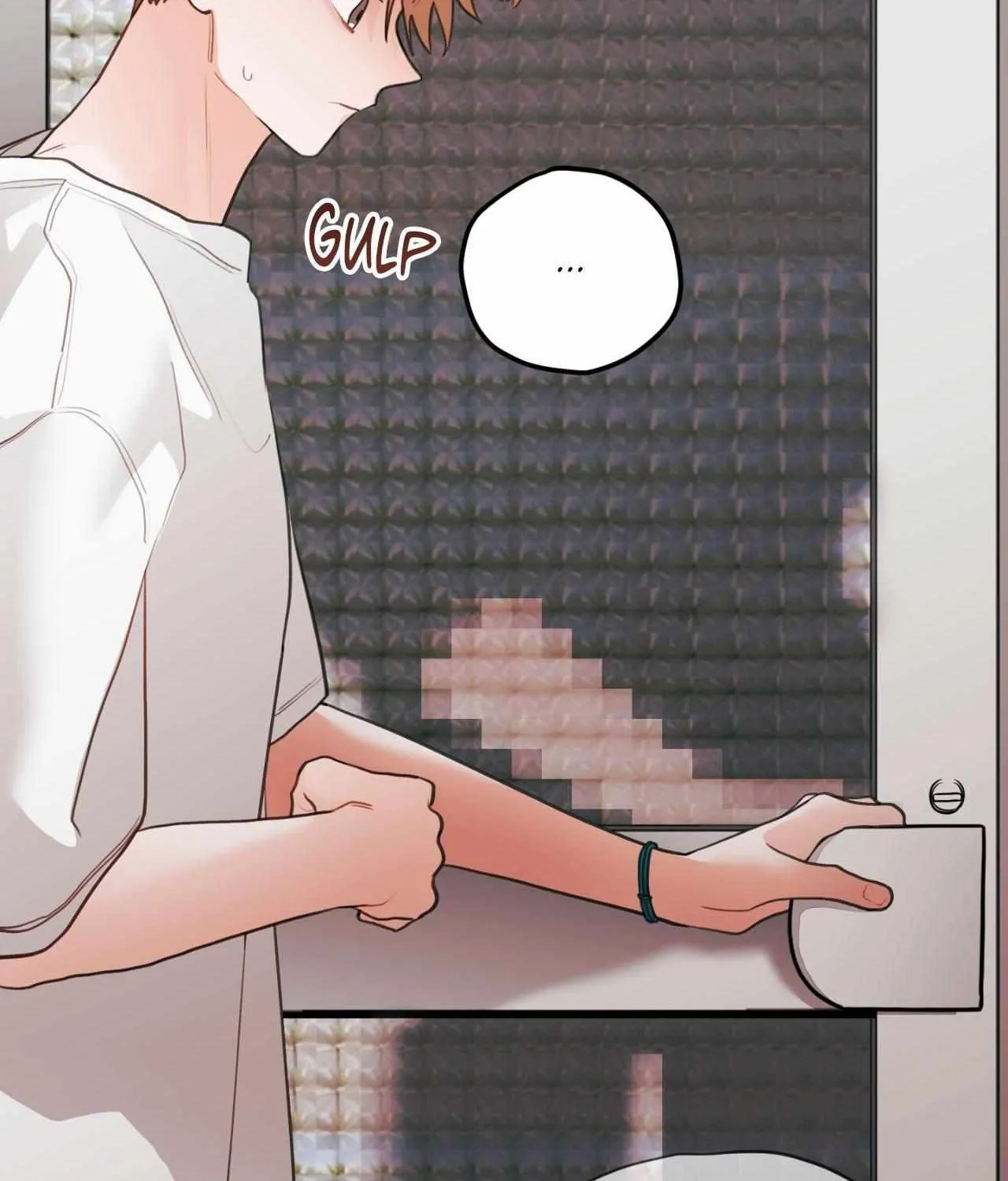 Pear Blosom Love Chapter 73 page 86 - 