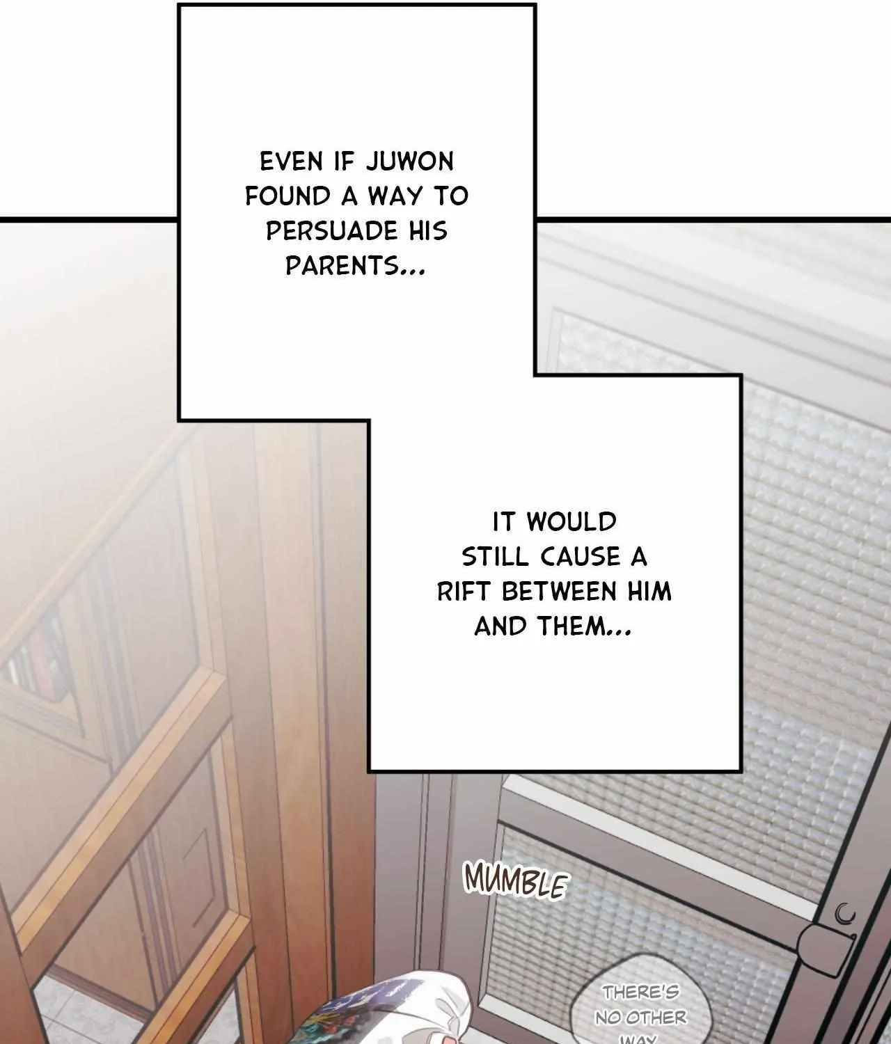 Pear Blosom Love Chapter 73 page 96 - 