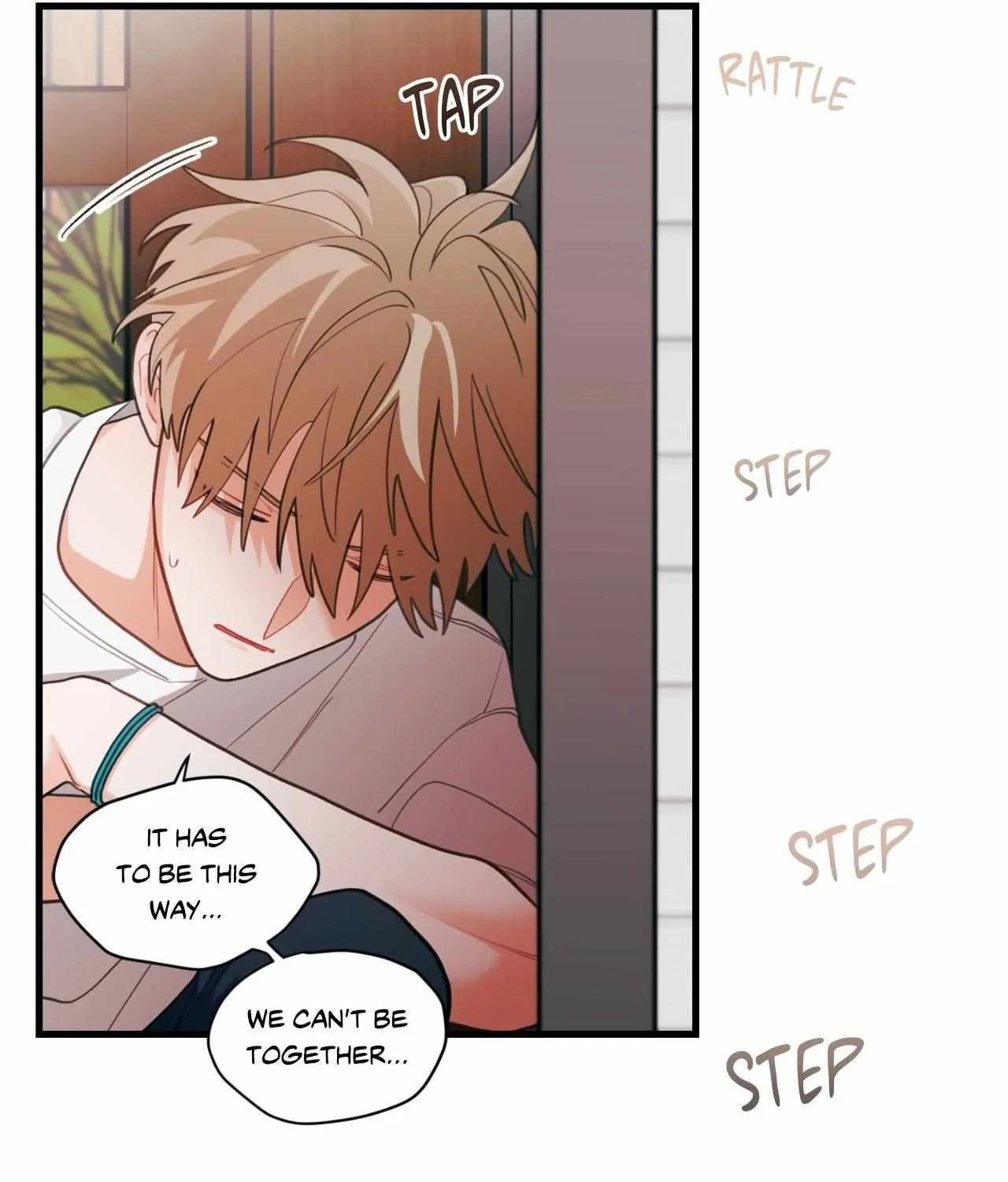 Pear Blosom Love Chapter 73 page 99 - 
