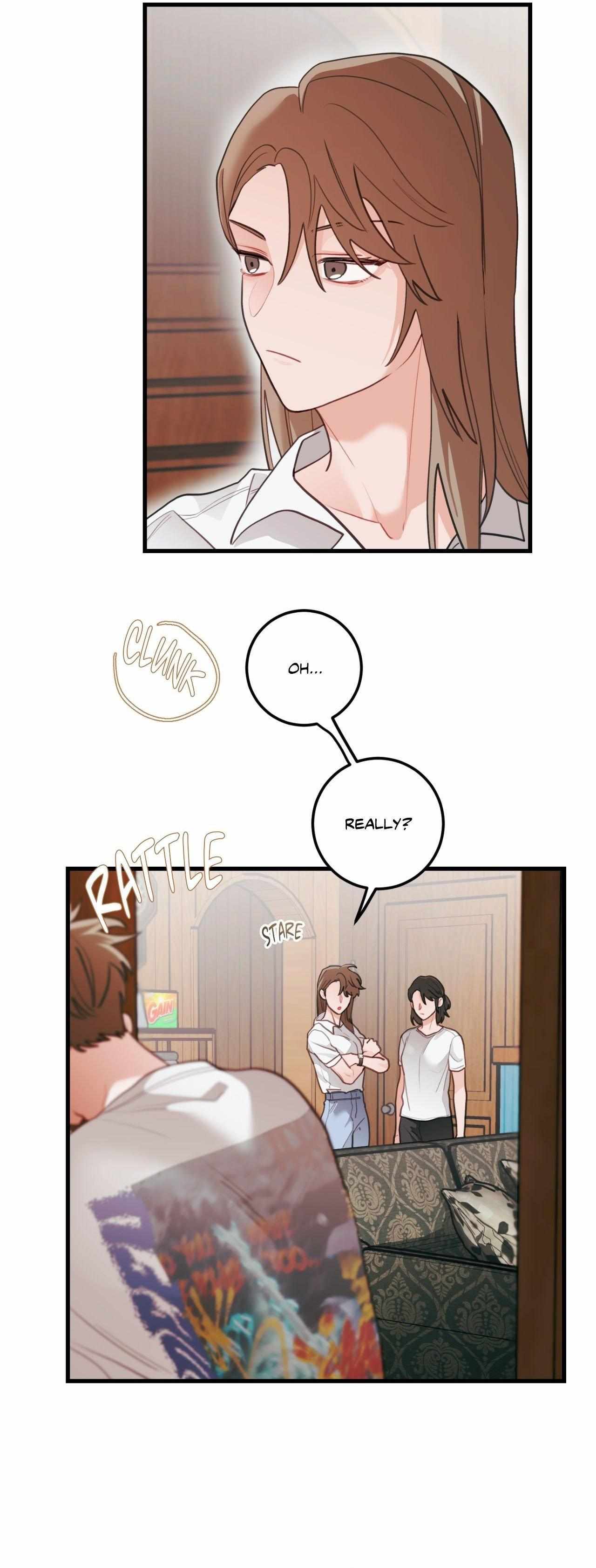 Pear Blosom Love Chapter 74 page 6 - 