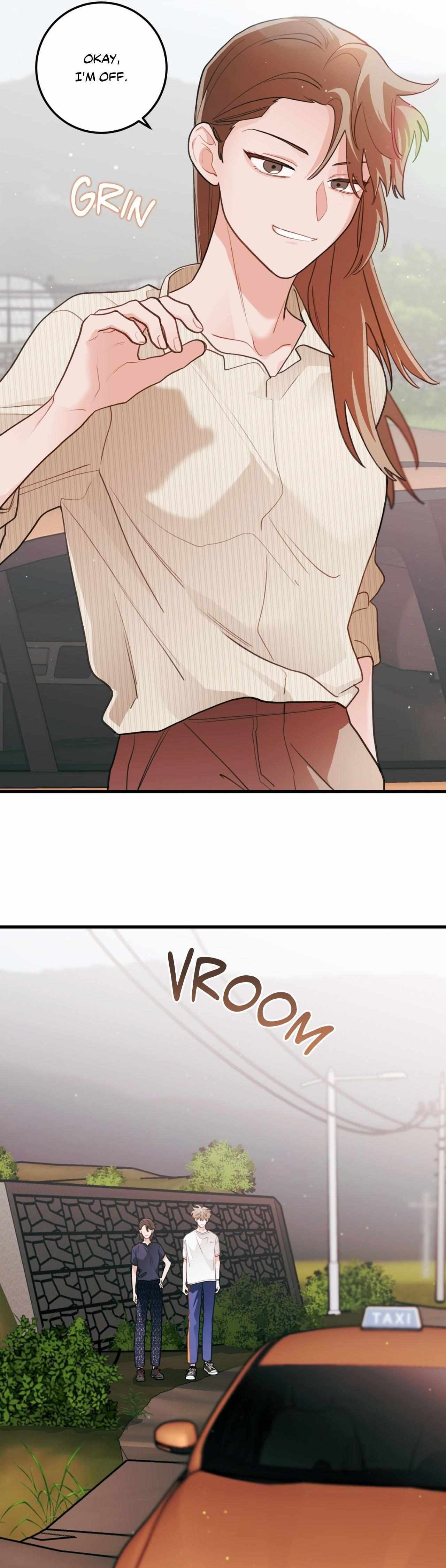 Pear Blosom Love Chapter 75 page 20 - 