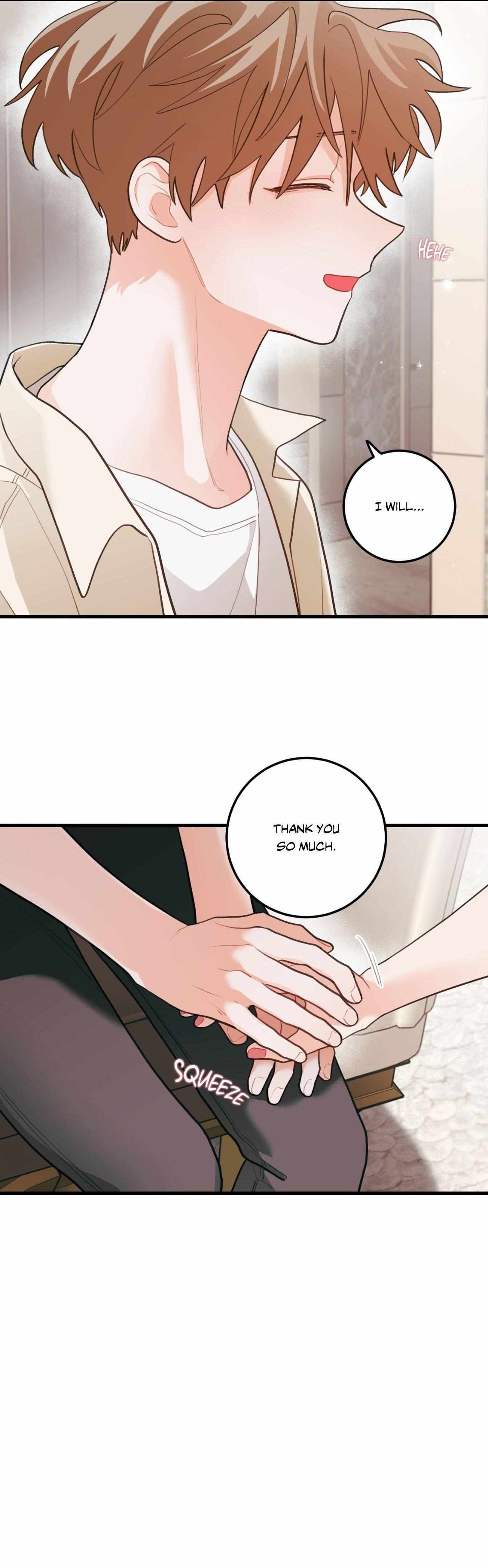 Pear Blosom Love Chapter 75 page 29 - 
