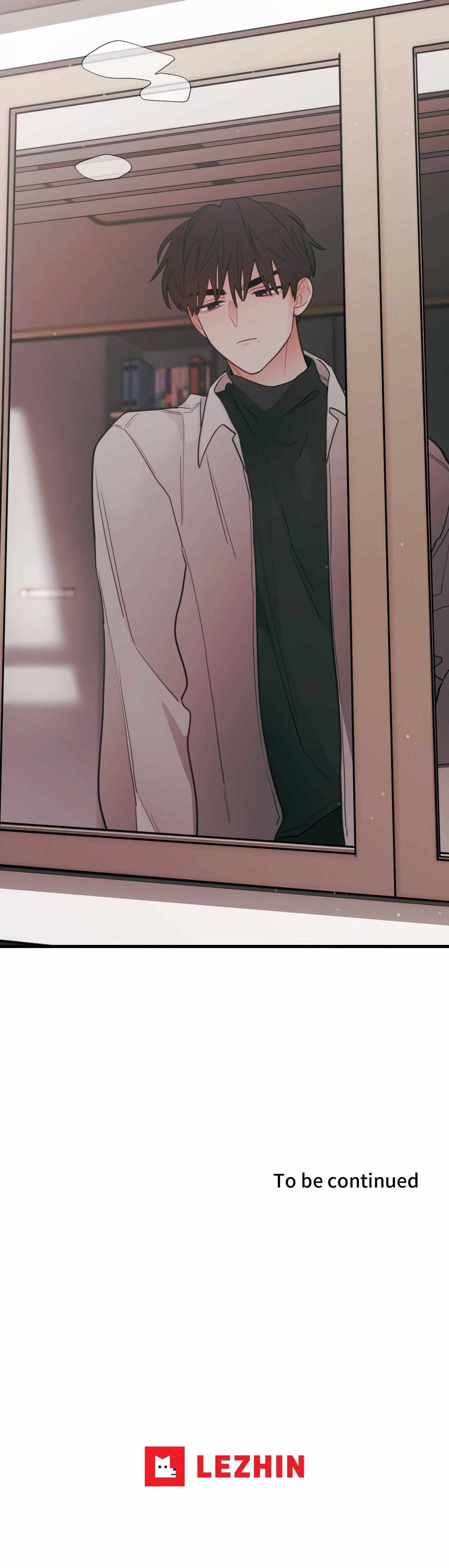 Pear Blosom Love Chapter 75 page 36 - 
